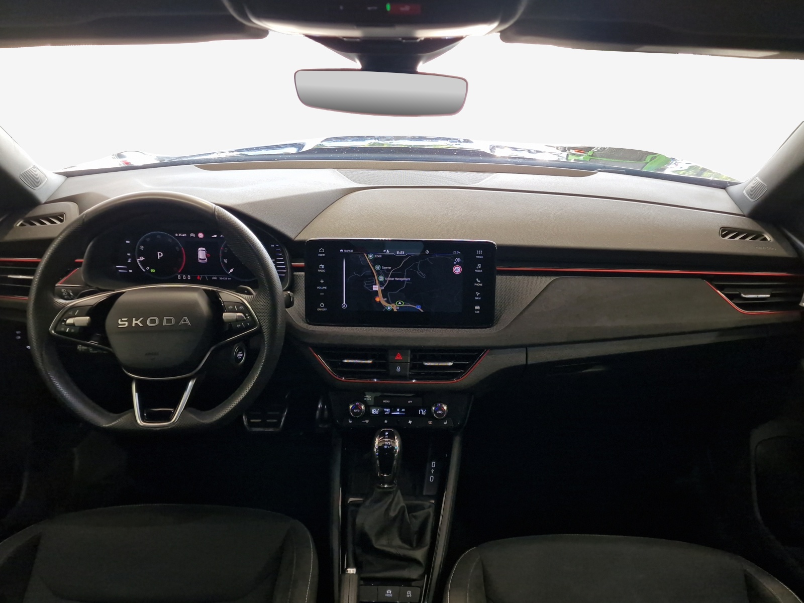SKODA Kamiq 1.0 TSI Selection DSG-image-8