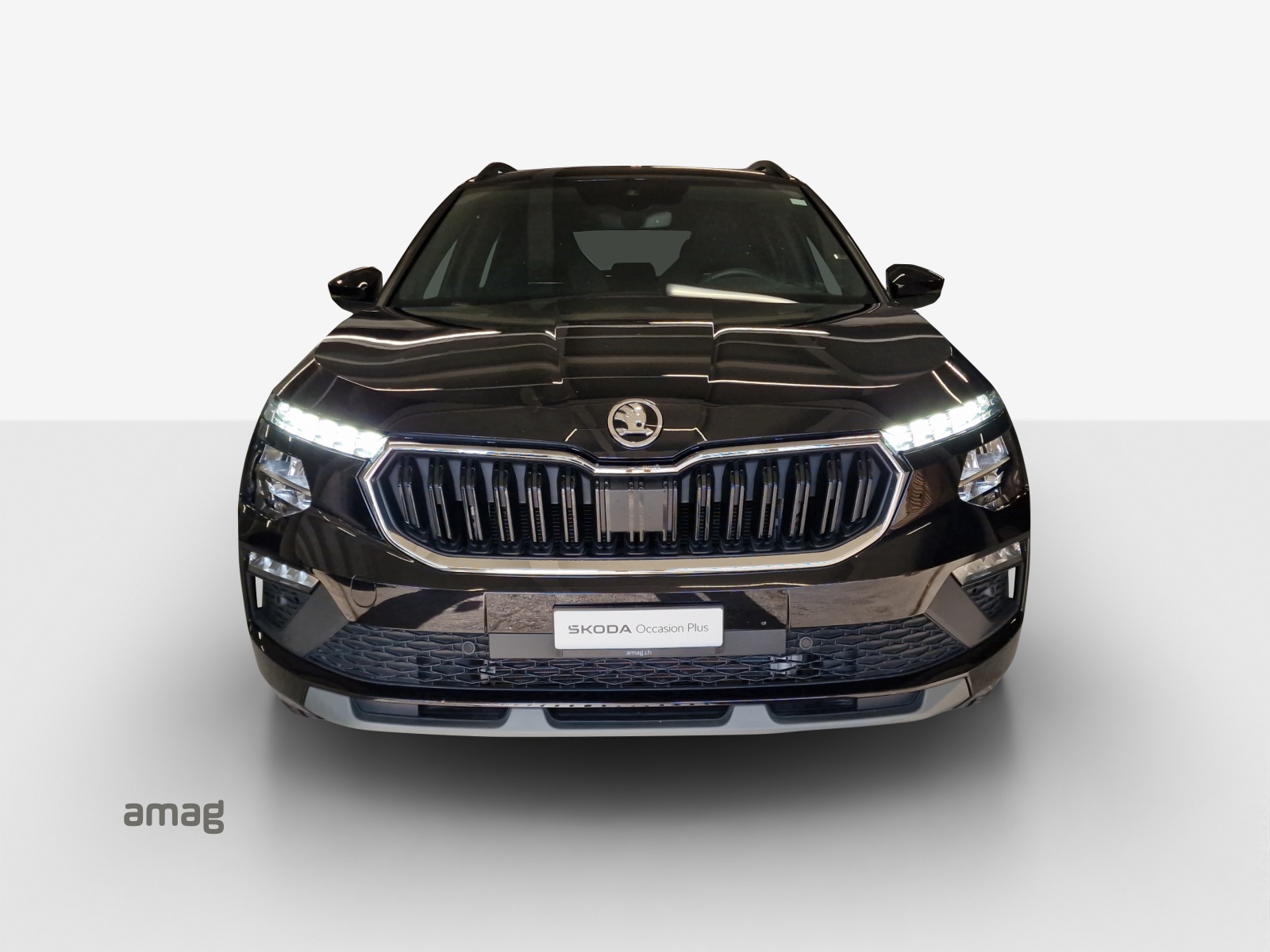 SKODA Kamiq 1.0 TSI Selection DSG-image-6