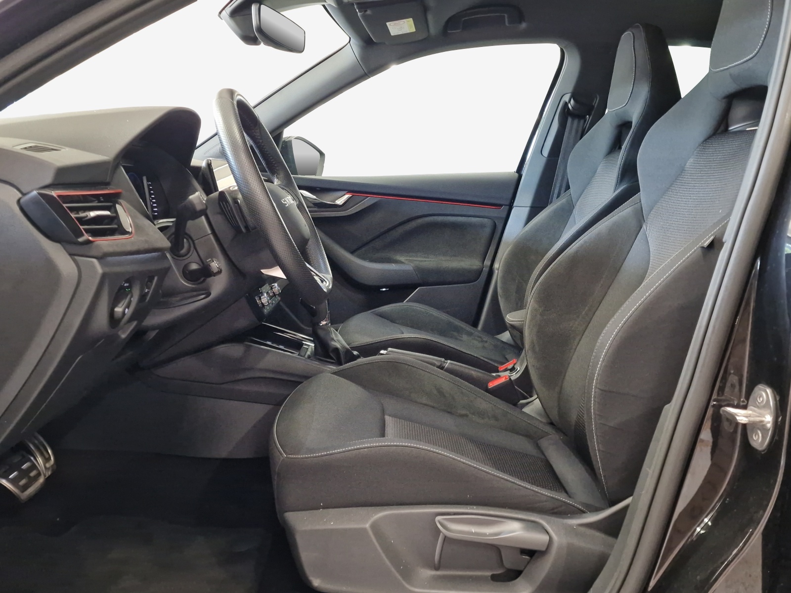 SKODA Kamiq 1.0 TSI Selection DSG-image-7