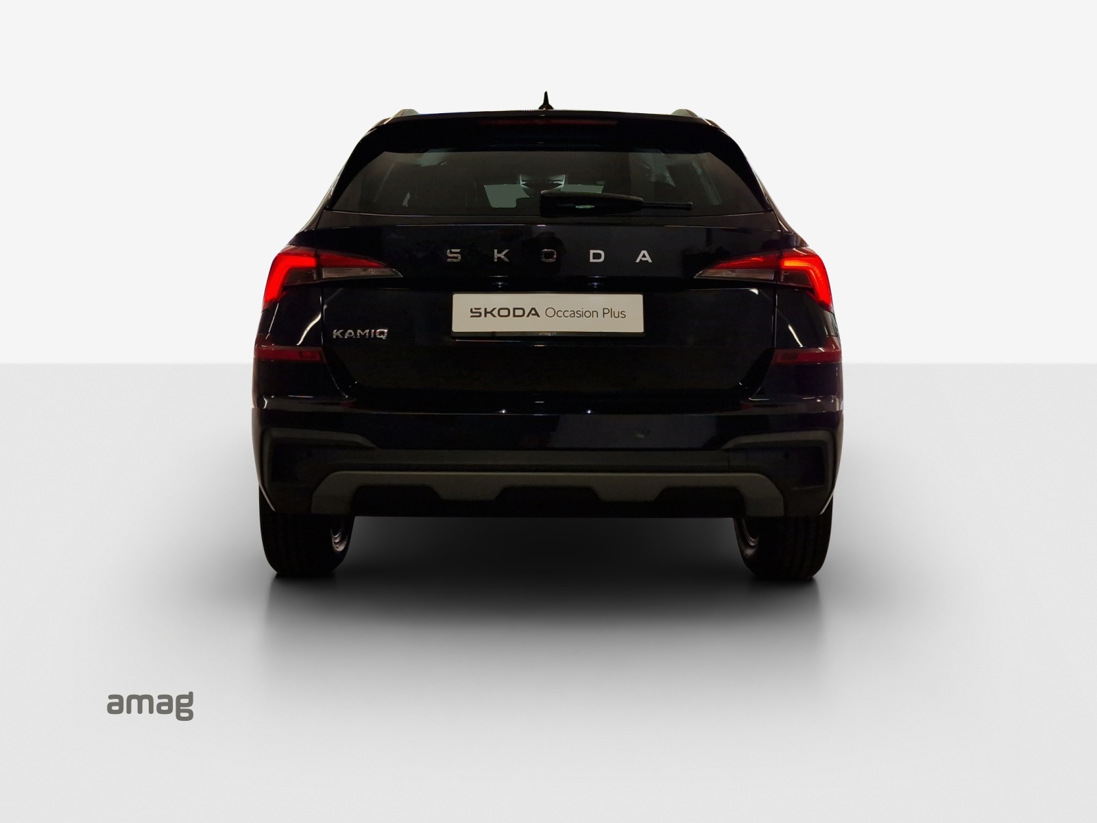 SKODA Kamiq 1.0 TSI Selection DSG-image-3