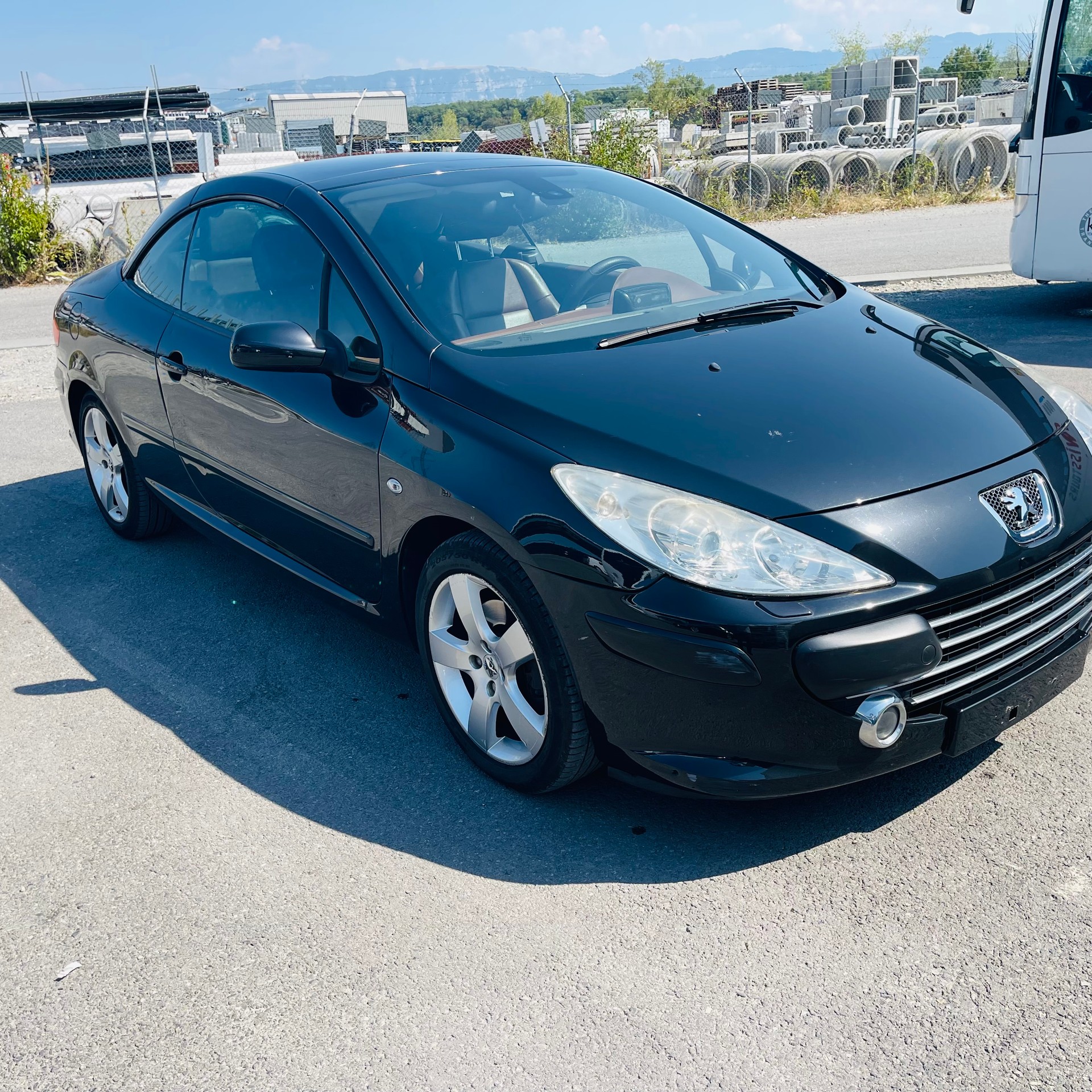 PEUGEOT 307 CC 2.0 16V Sport-image-3