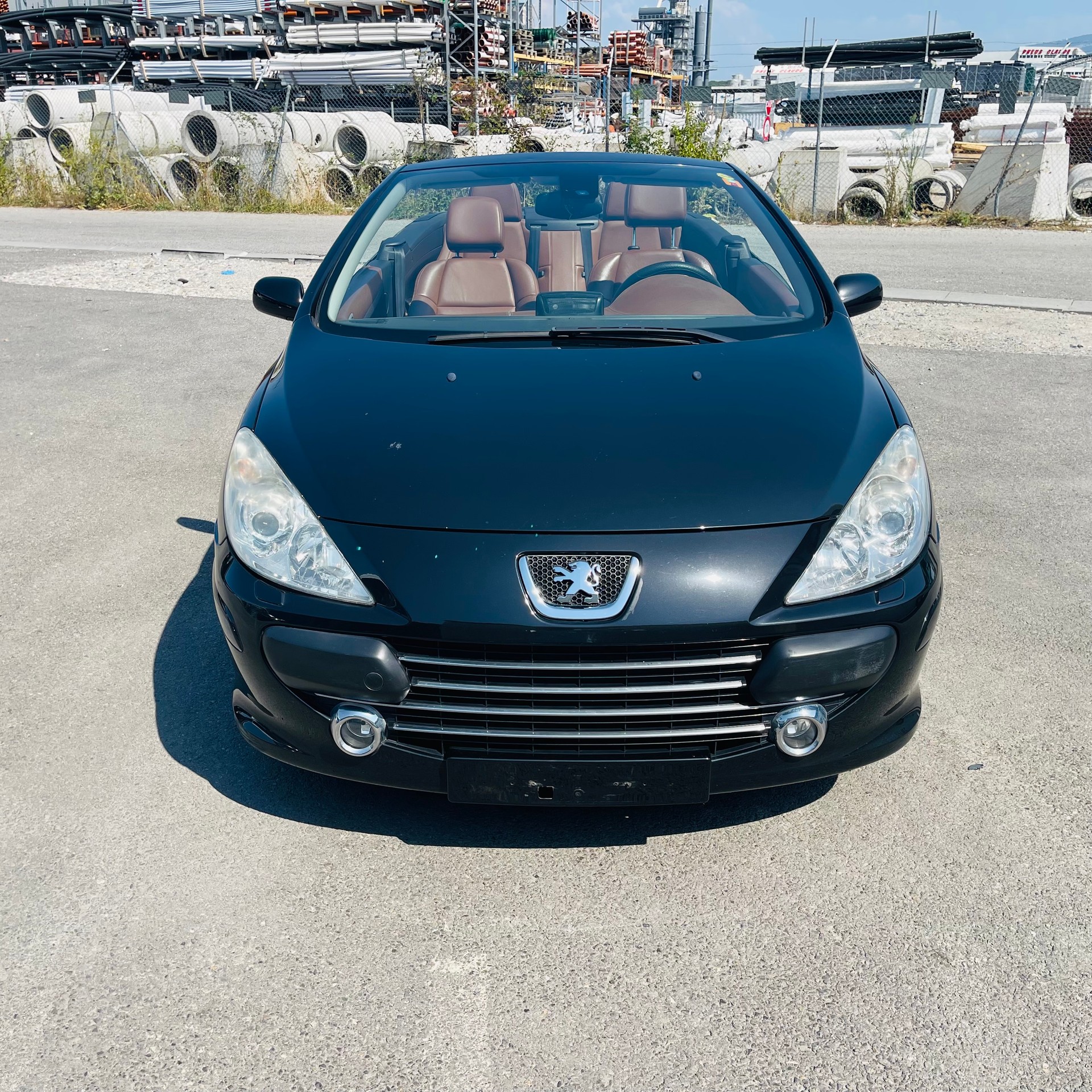 PEUGEOT 307 CC 2.0 16V Sport-image-5