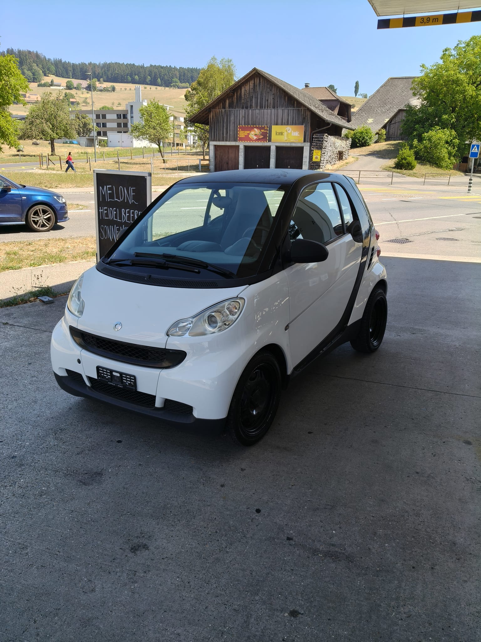 SMART fortwo pure softip-image-3