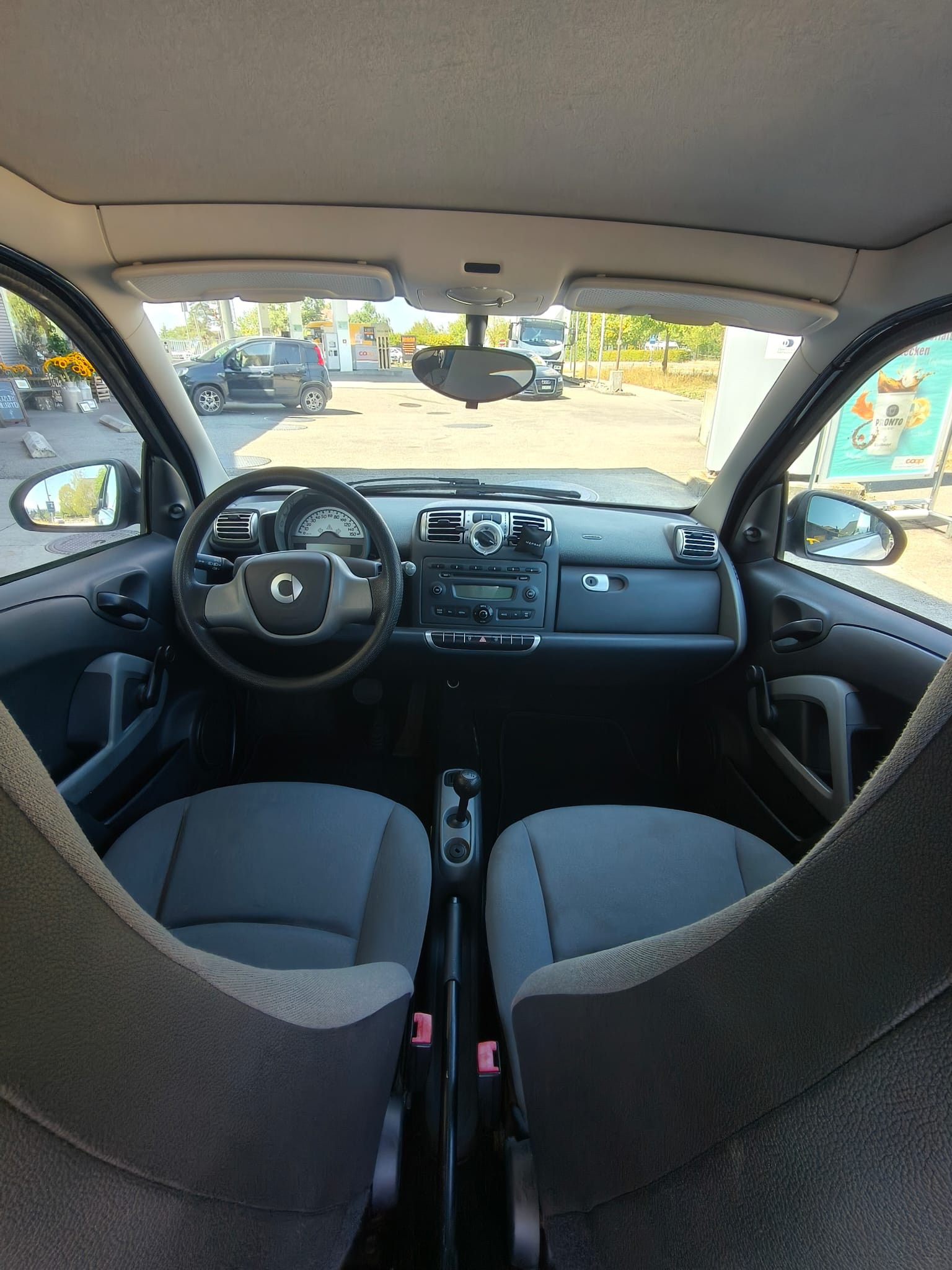 SMART fortwo pure softip-image-5