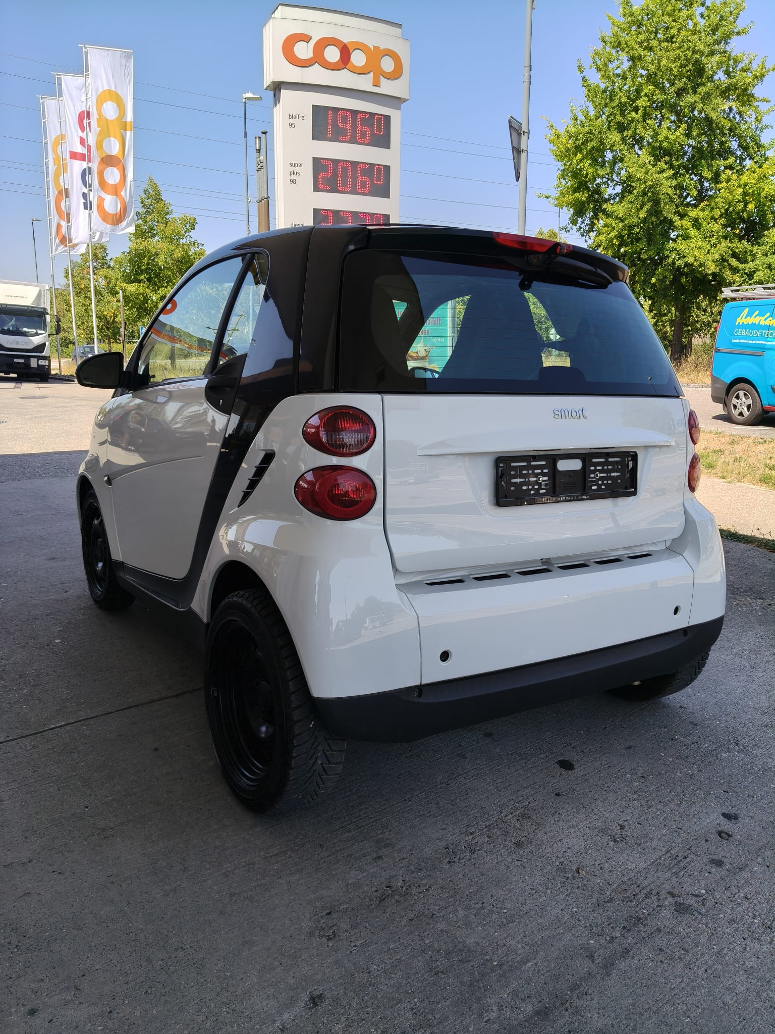 SMART fortwo pure softip-image-4