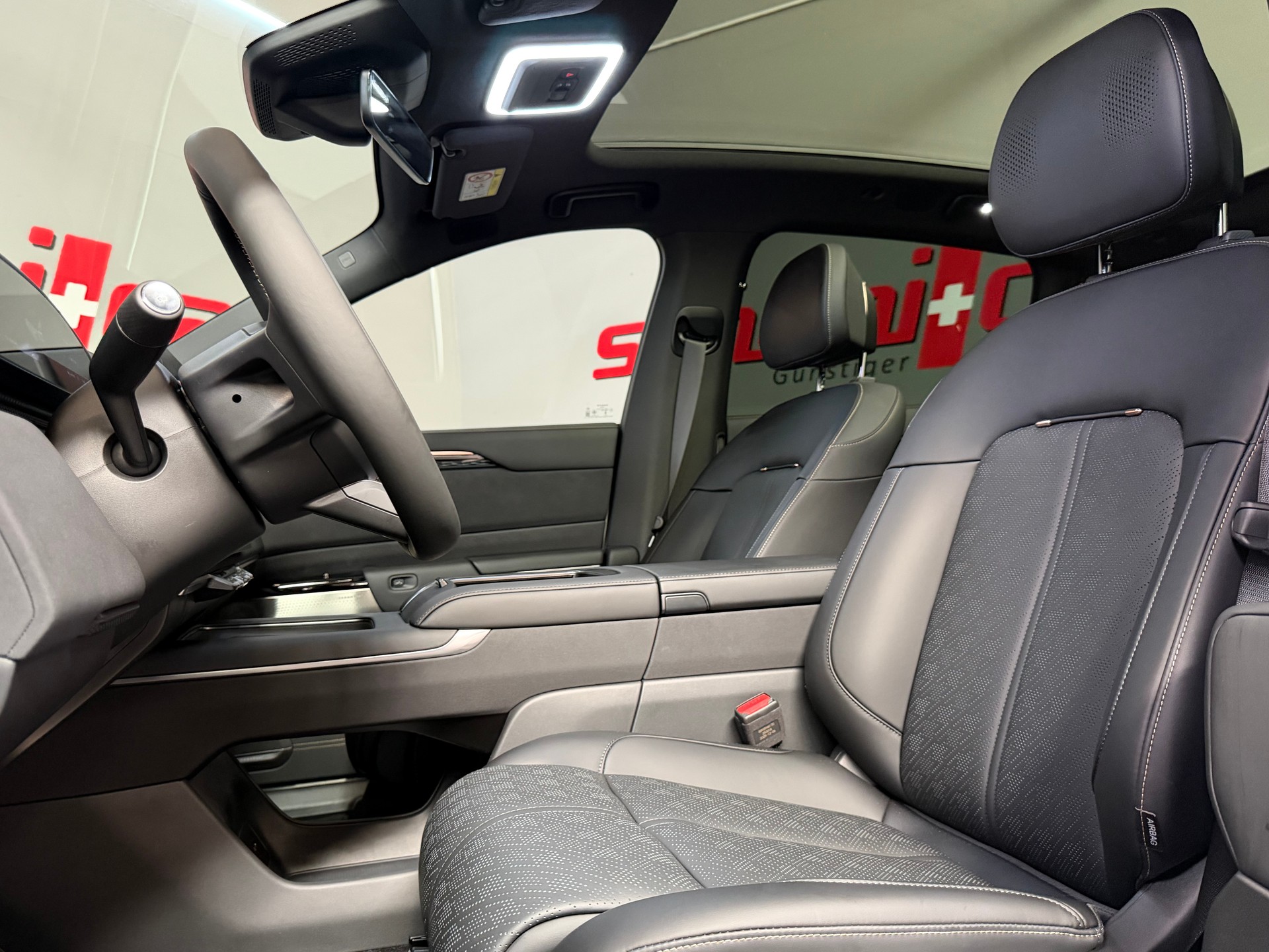 ZEEKR 7X 100kWh Privilege AWD-image-15