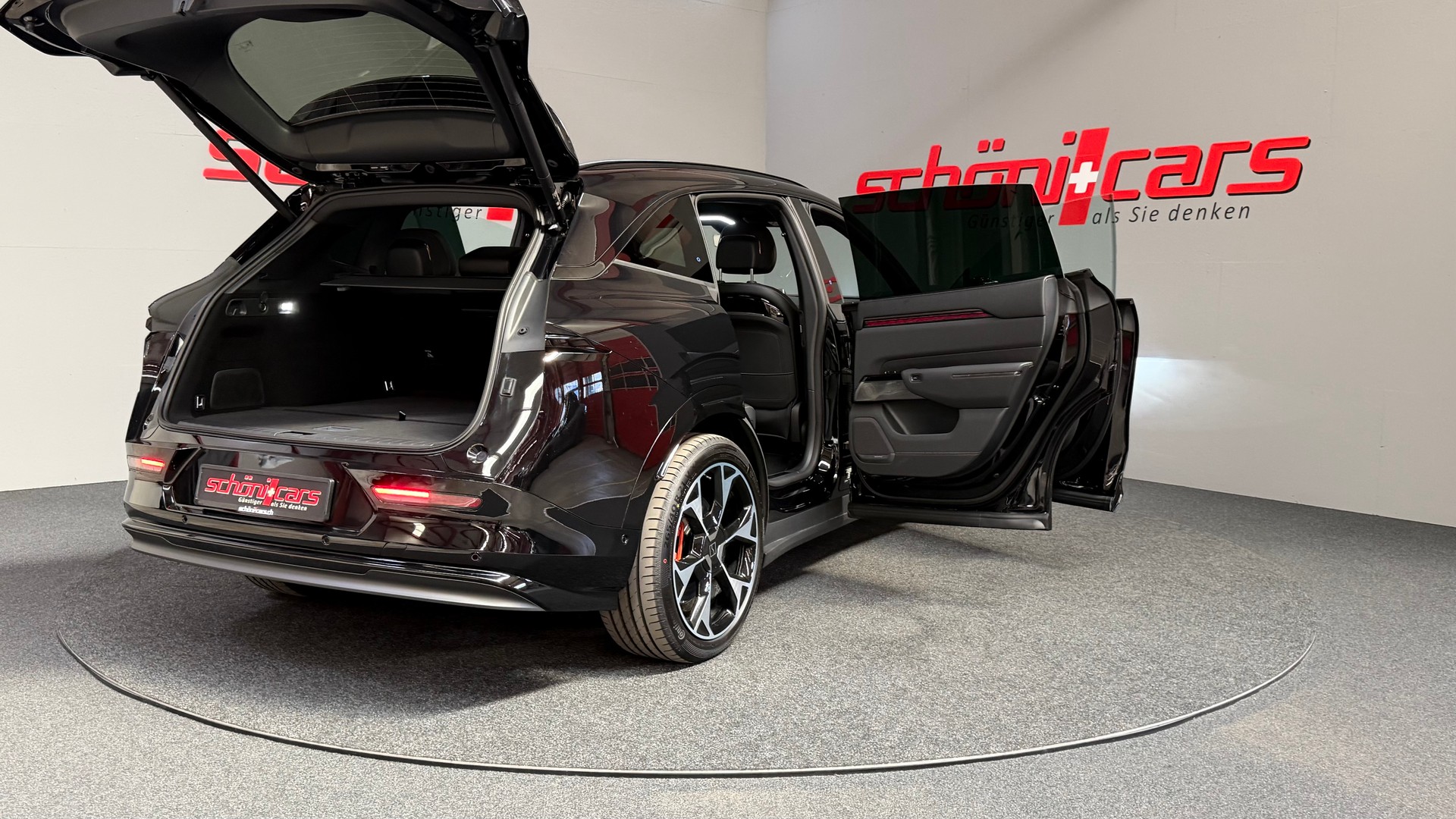 ZEEKR 7X 100kWh Privilege AWD-image-6