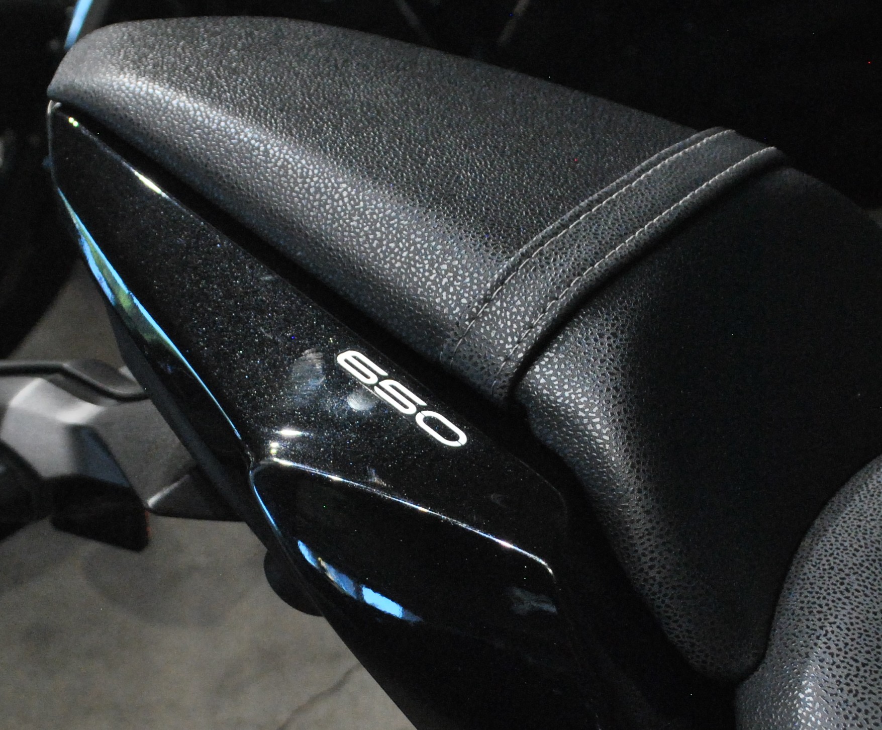 KAWASAKI Z 650 ABS (35kW)-image-6