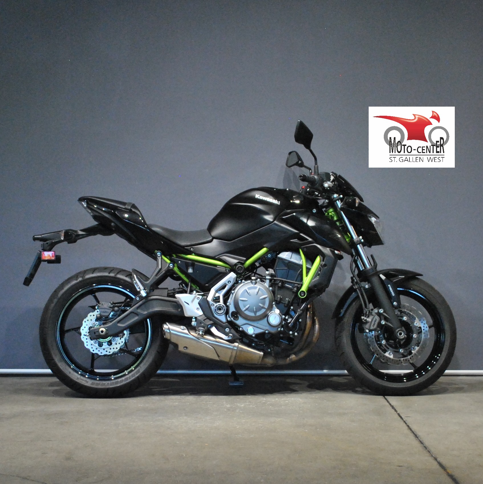 KAWASAKI Z 650 ABS (35kW)-showroom-element-1