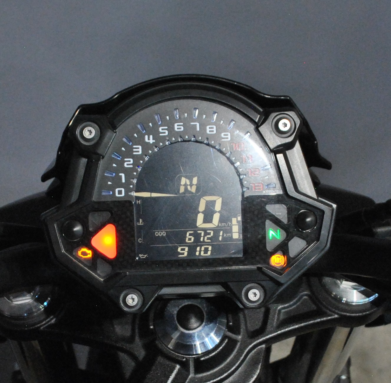 KAWASAKI Z 650 ABS (35kW)-image-4