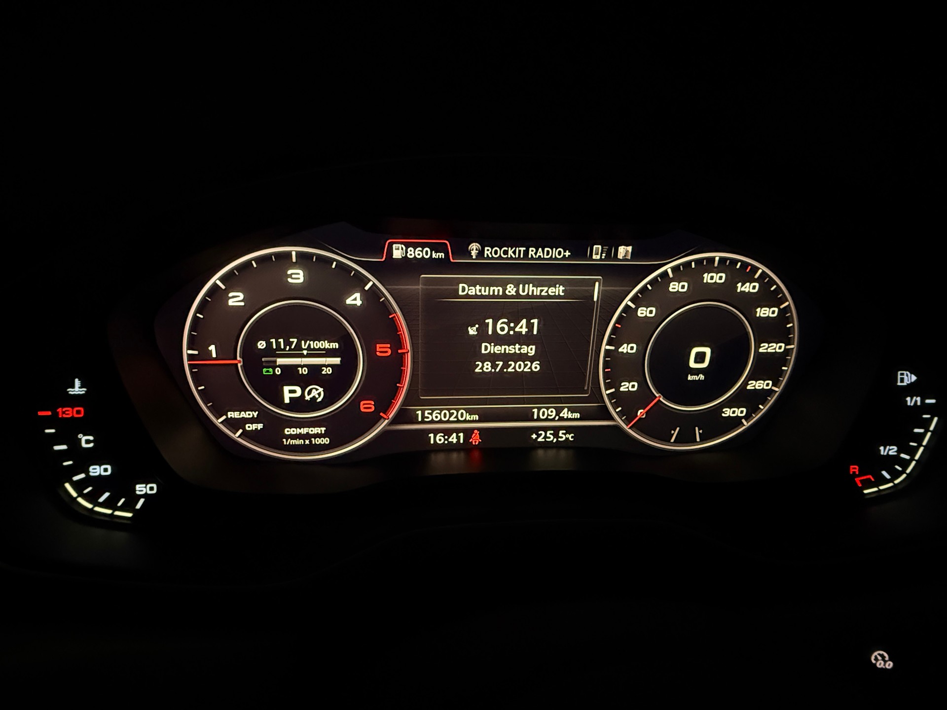 AUDI 2.0 TDI 190 Sport quattro S-Tronic-image-5