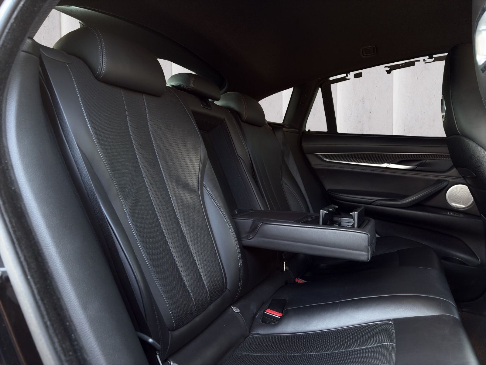 BMW X6 M X6M Steptronic-image-17