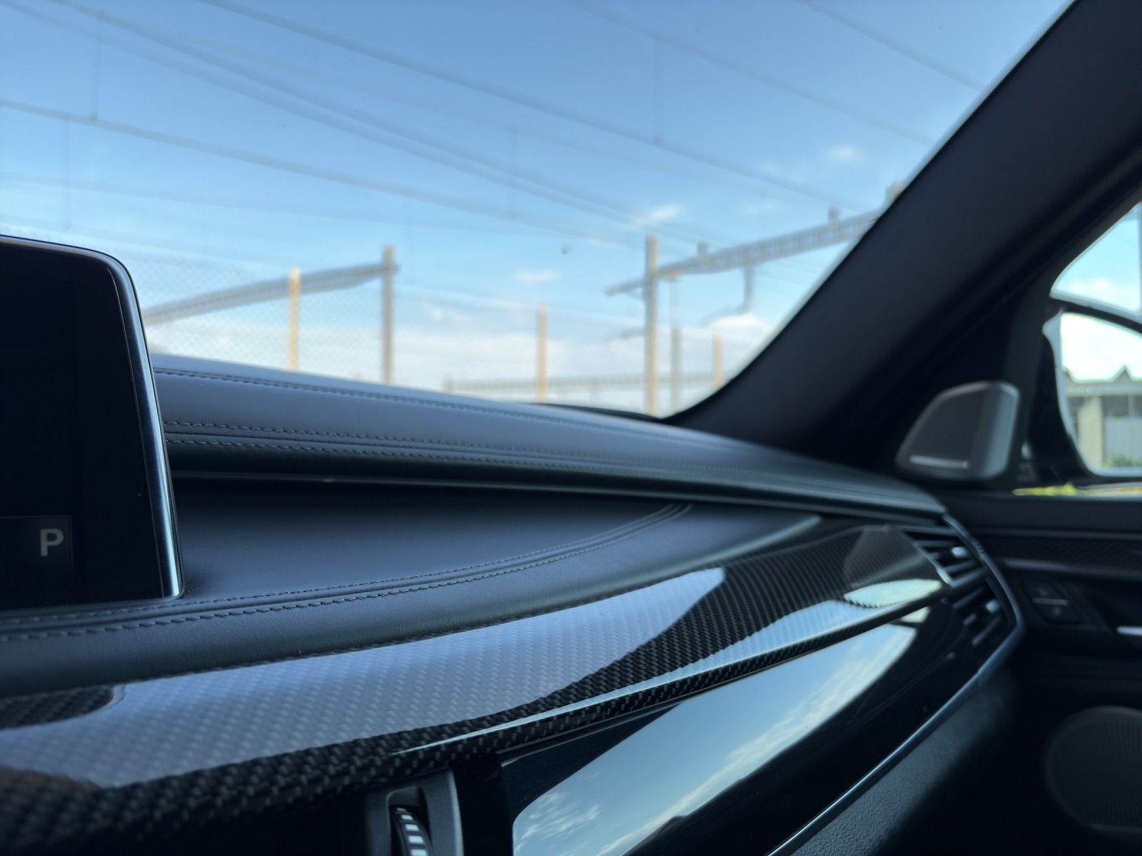 BMW X6 M X6M Steptronic-image-18