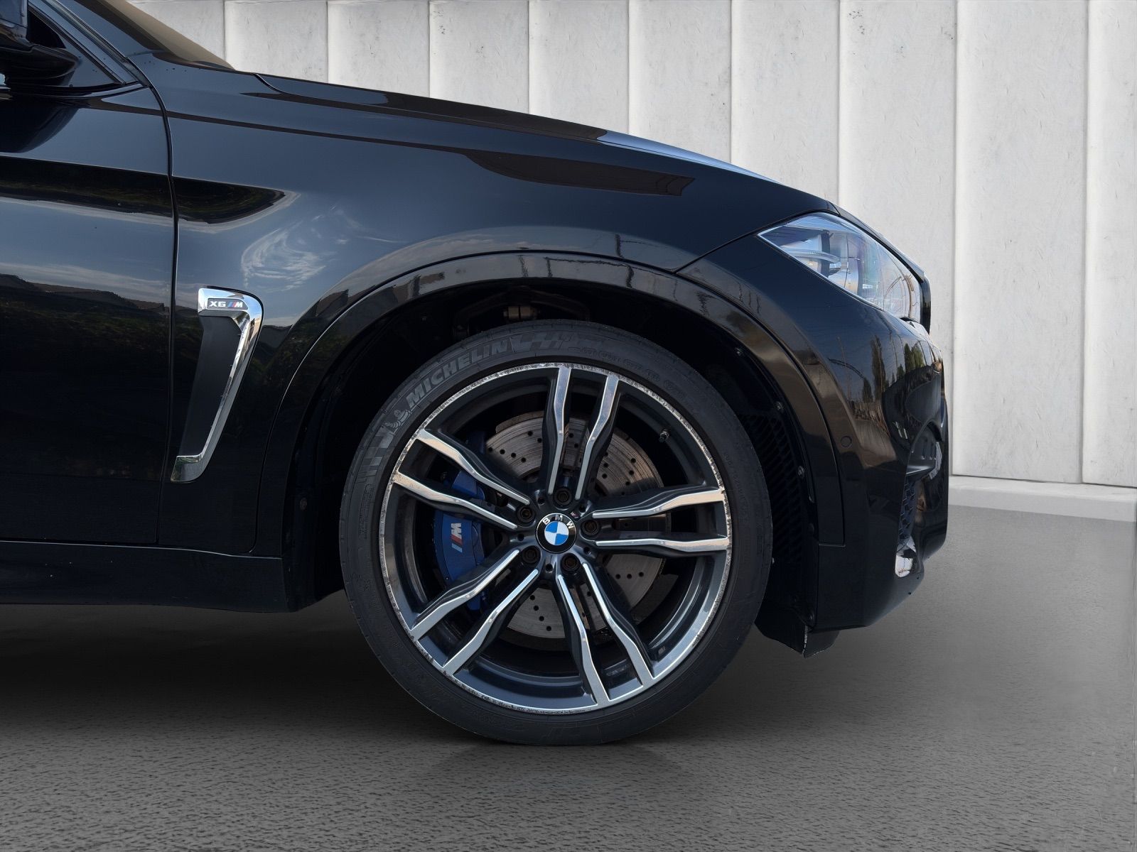 BMW X6 M X6M Steptronic-image-20