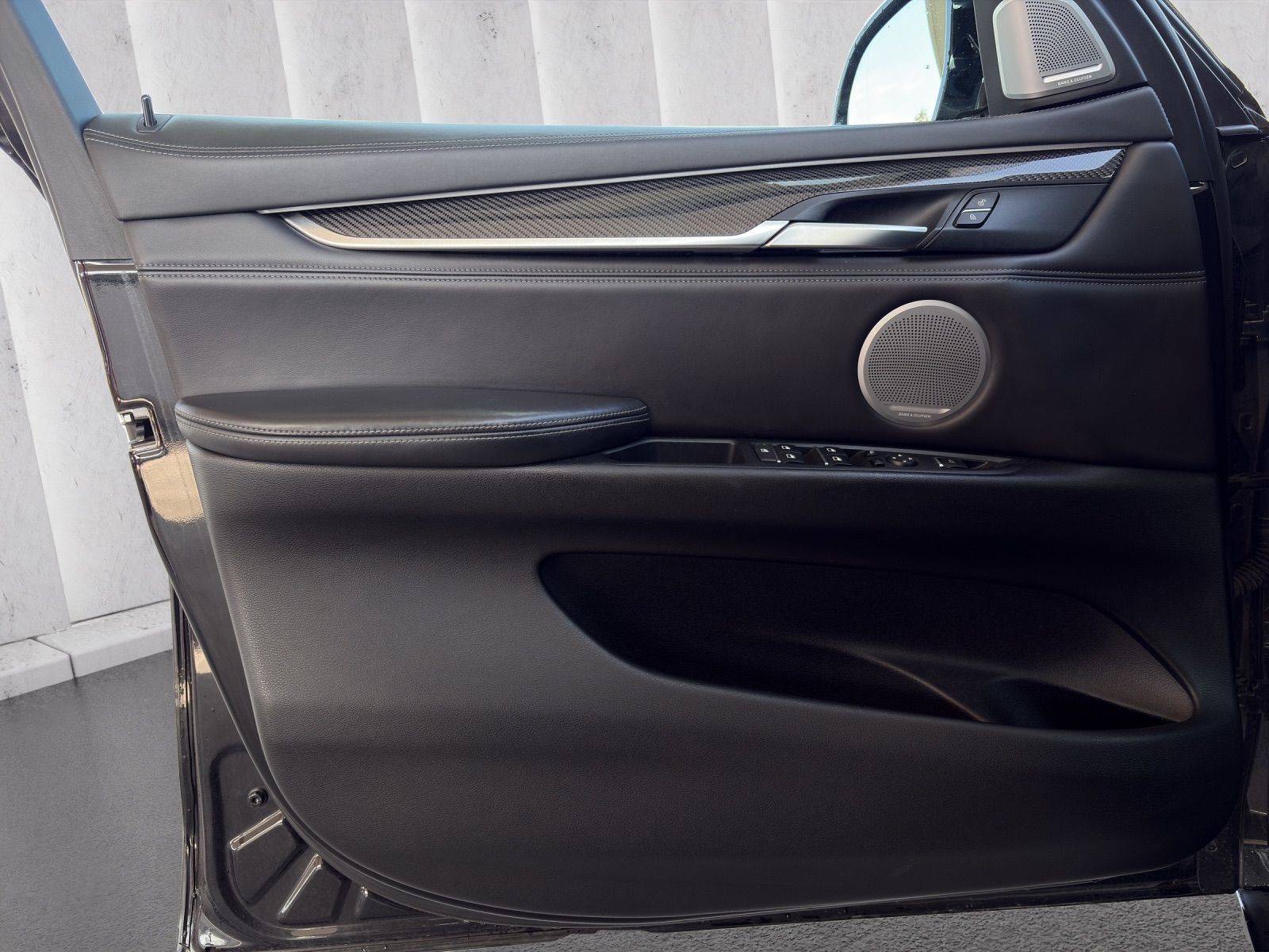 BMW X6 M X6M Steptronic-image-15