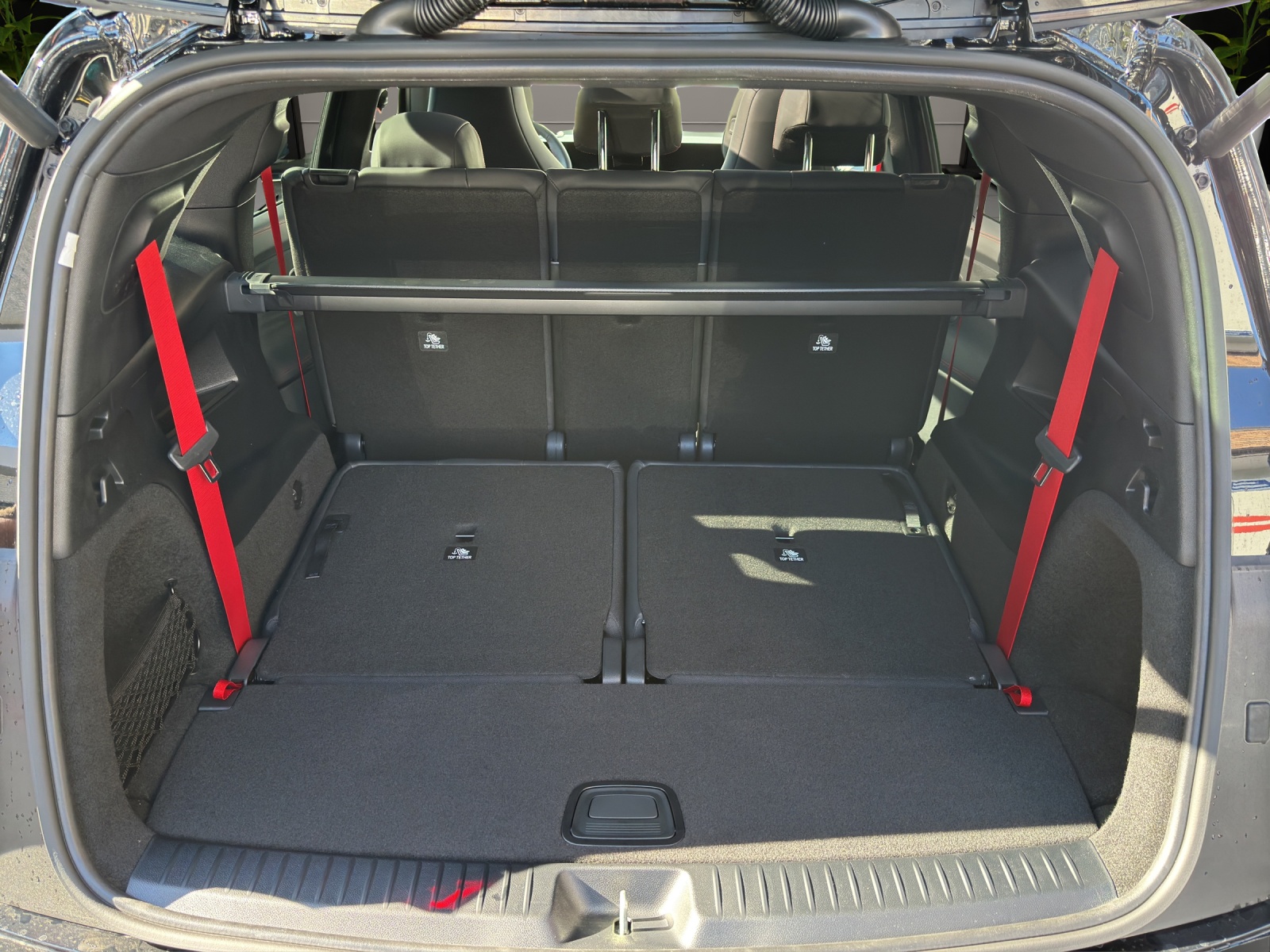 Image MERCEDES-BENZ GLB-350 GLB 350 4Matic EQ