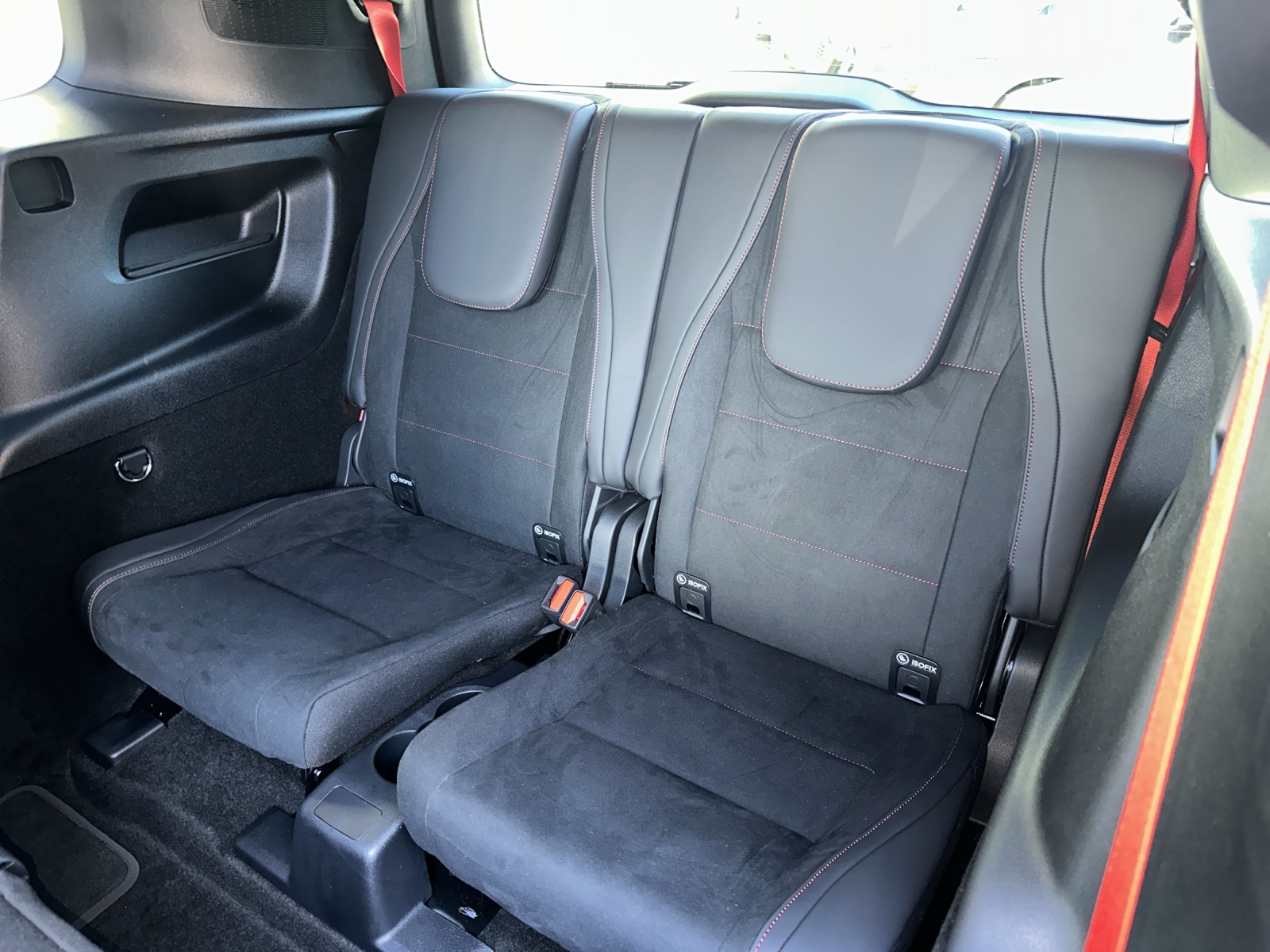 MERCEDES-BENZ GLB 350 4Matic EQ-image-15