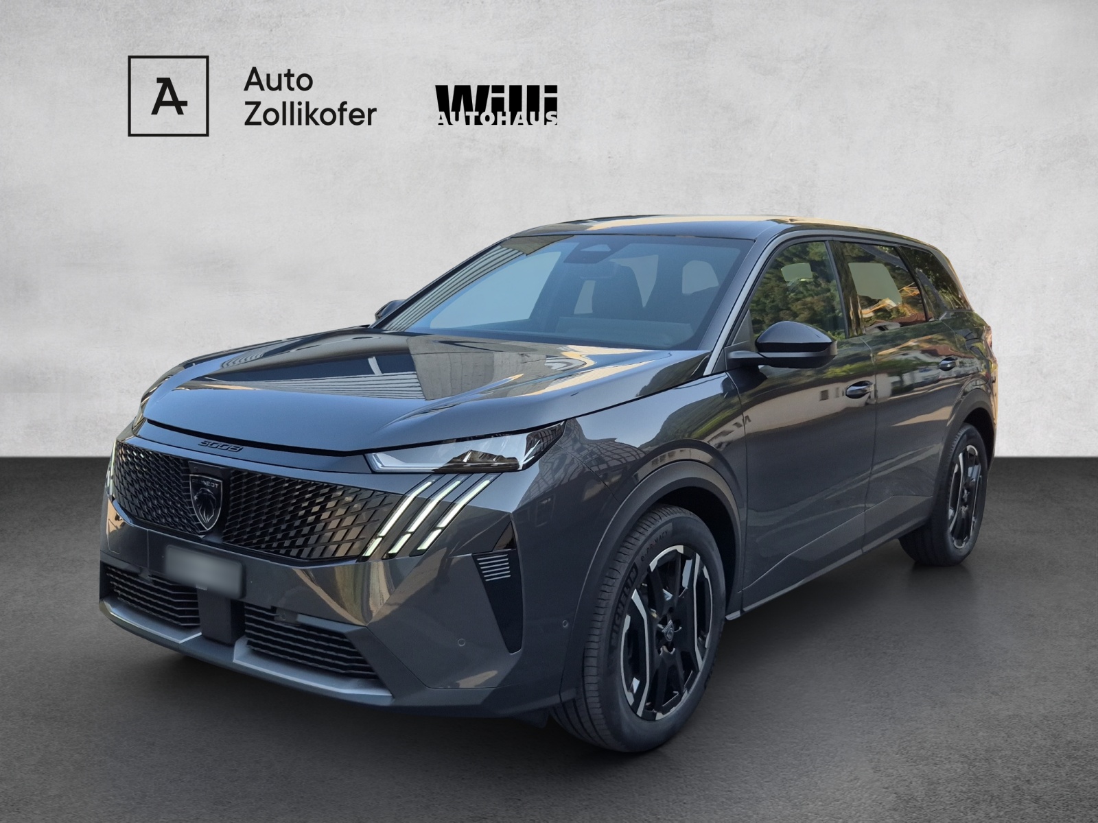 PEUGEOT 5008 e-Allure Premium AWD 73kWh-image-0