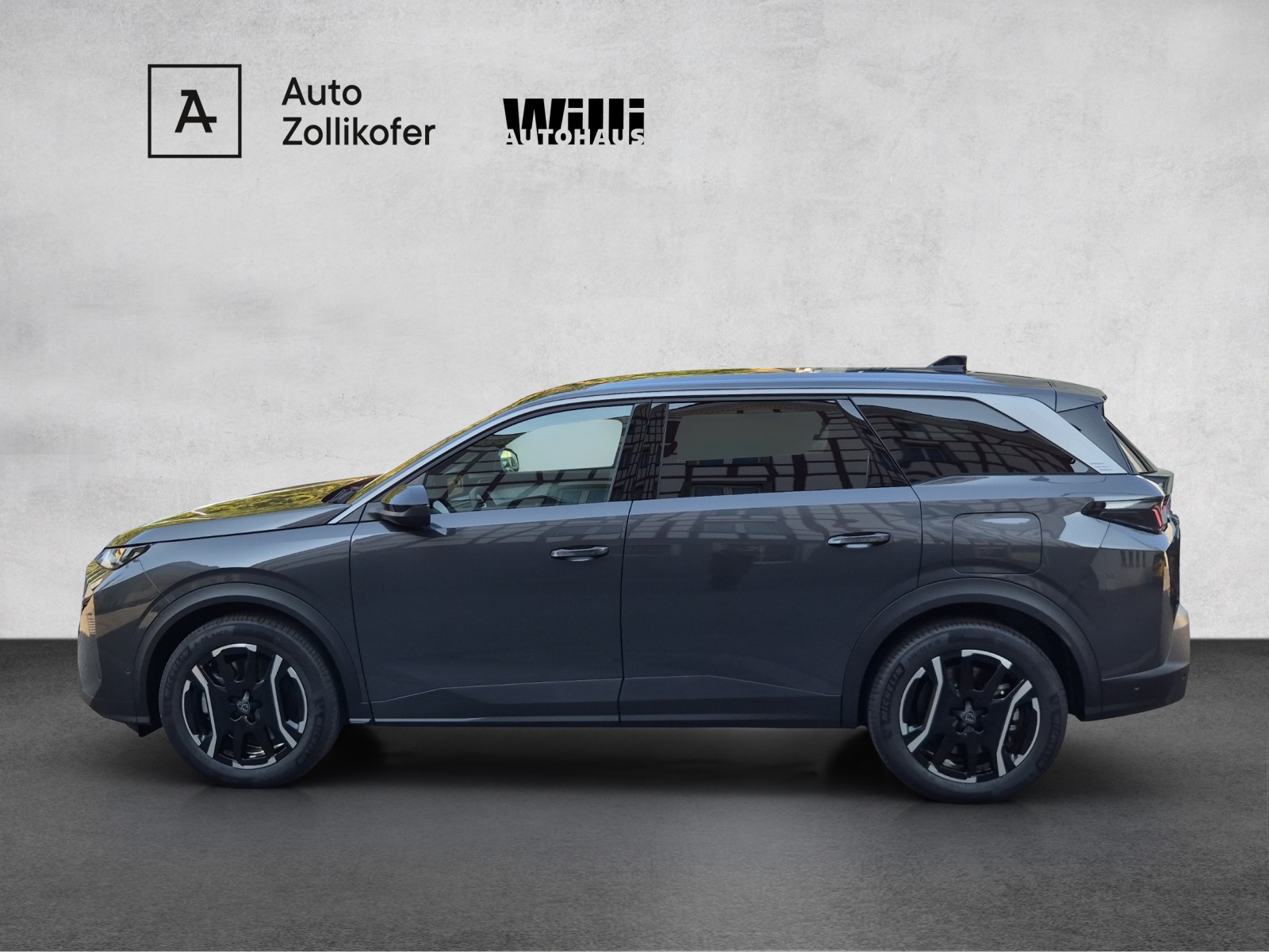 PEUGEOT 5008 e-Allure Premium AWD 73kWh-image-7