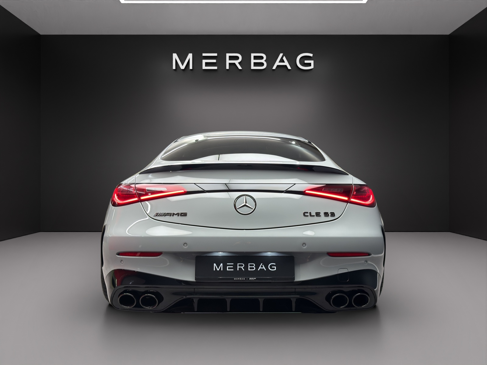 MERCEDES-BENZ CLE 53 Coupé AMG 4Matic+-image-4