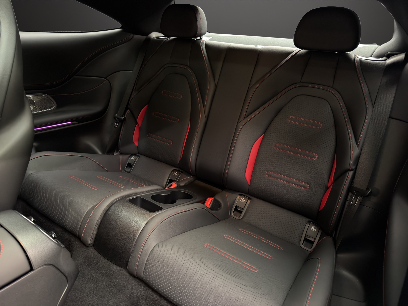 MERCEDES-BENZ CLE 53 Coupé AMG 4Matic+-image-9