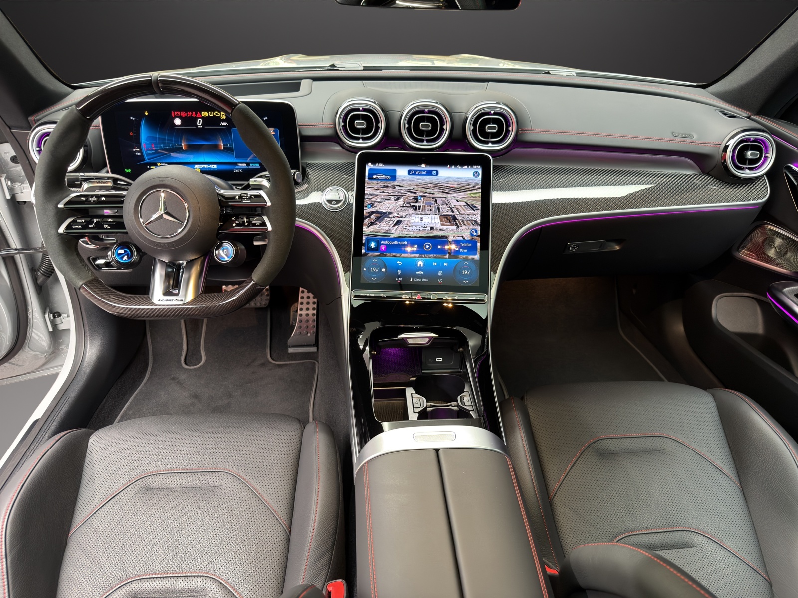 MERCEDES-BENZ CLE 53 Coupé AMG 4Matic+-image-6