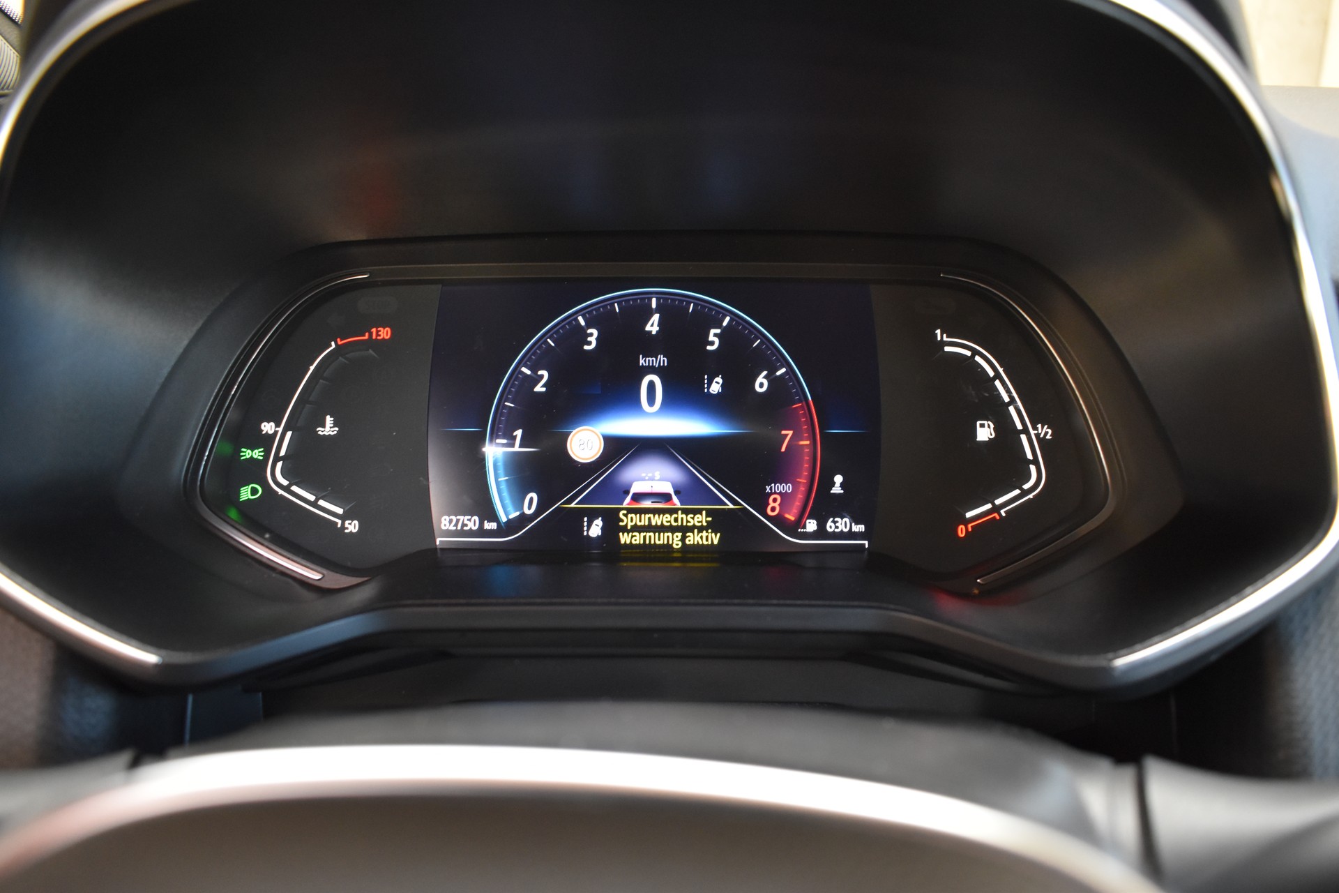 RENAULT RENAULT Clio 1.0 TCe 100 Intens - FaceLift Modell 2020 - 101PS-image-17