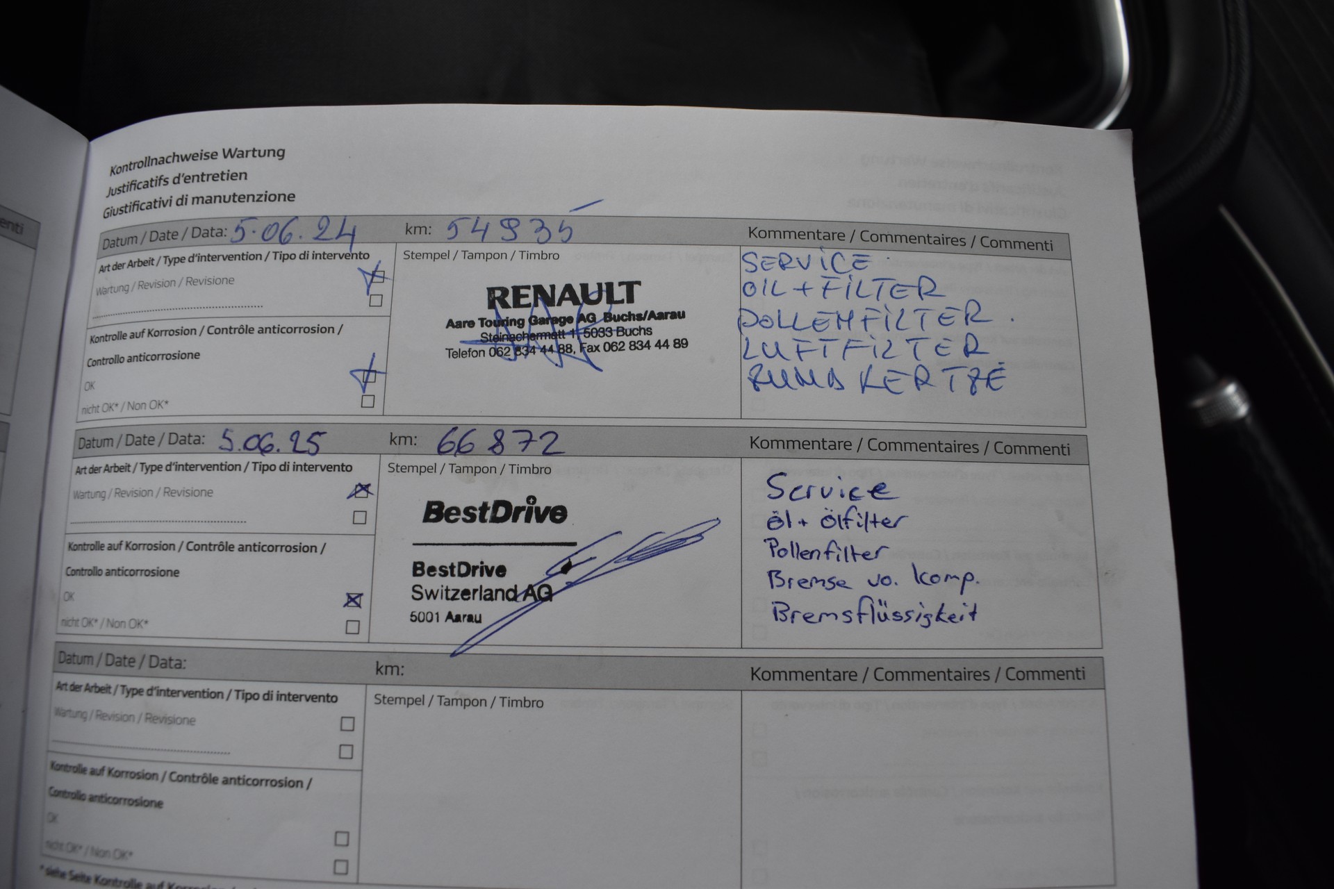 RENAULT RENAULT Clio 1.0 TCe 100 Intens - FaceLift Modell 2020 - 101PS-image-23