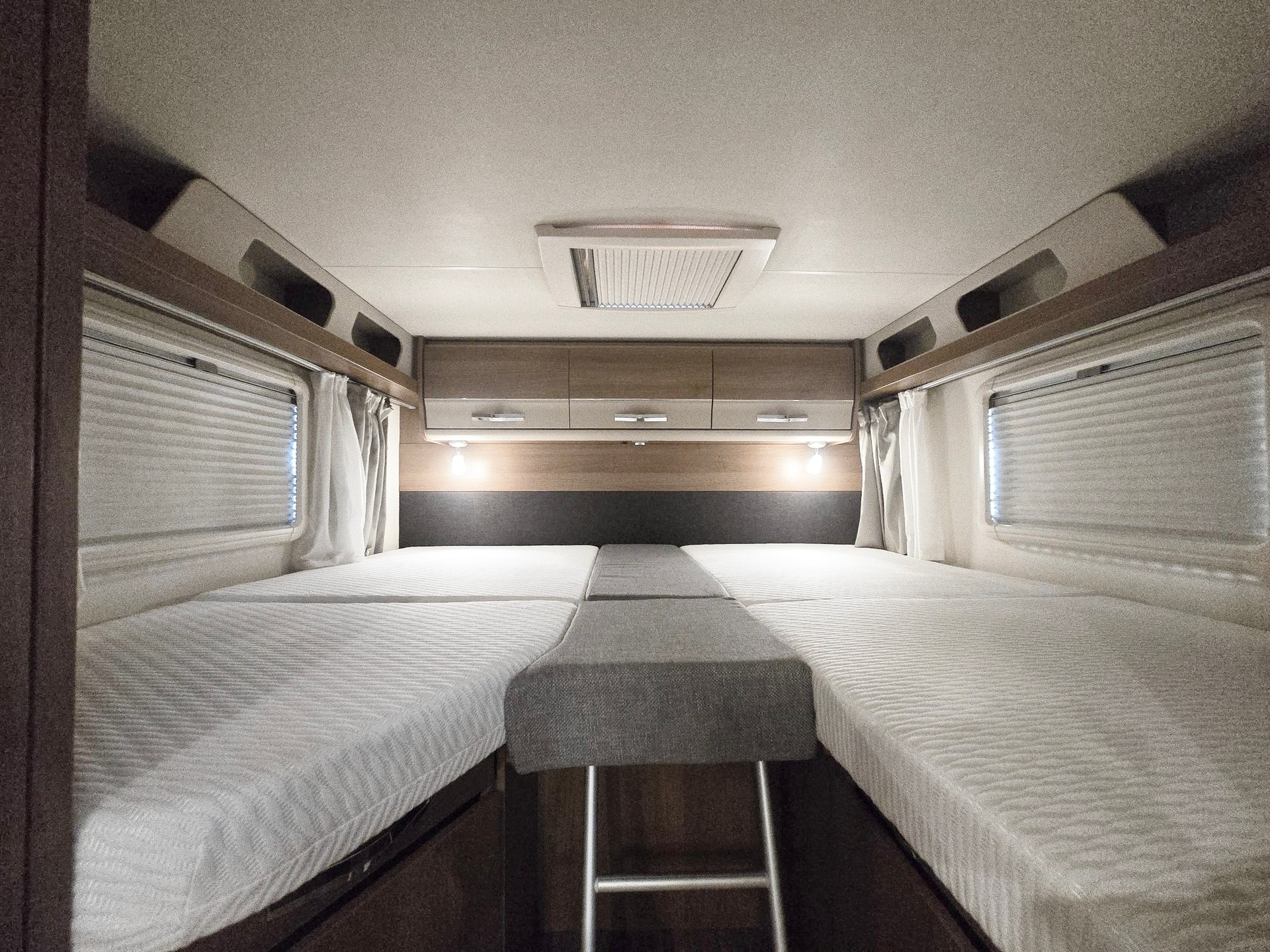 KNAUS VAN TI 650 MEG PLATINUM SELECTION 2,0 HDI DIESEL PEUGEOT-image-6