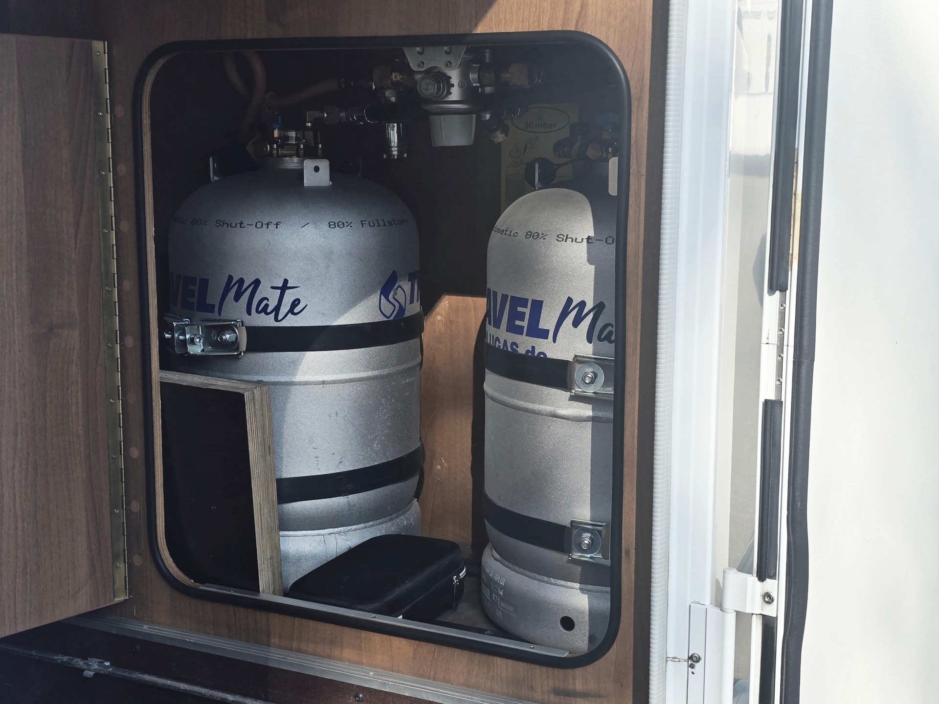 KNAUS VAN TI 650 MEG PLATINUM SELECTION 2,0 HDI DIESEL PEUGEOT-image-4