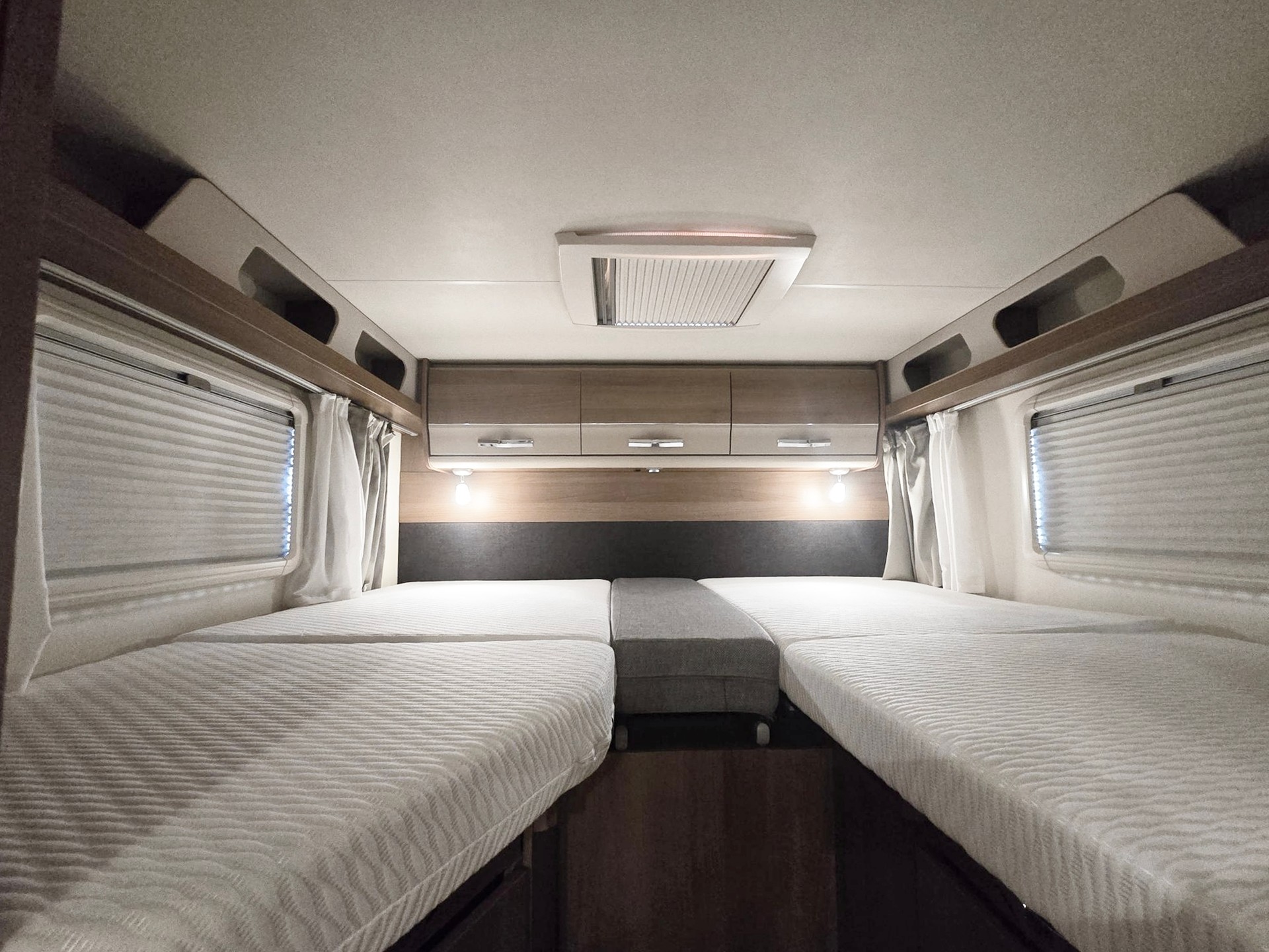 KNAUS VAN TI 650 MEG PLATINUM SELECTION 2,0 HDI DIESEL PEUGEOT-image-7