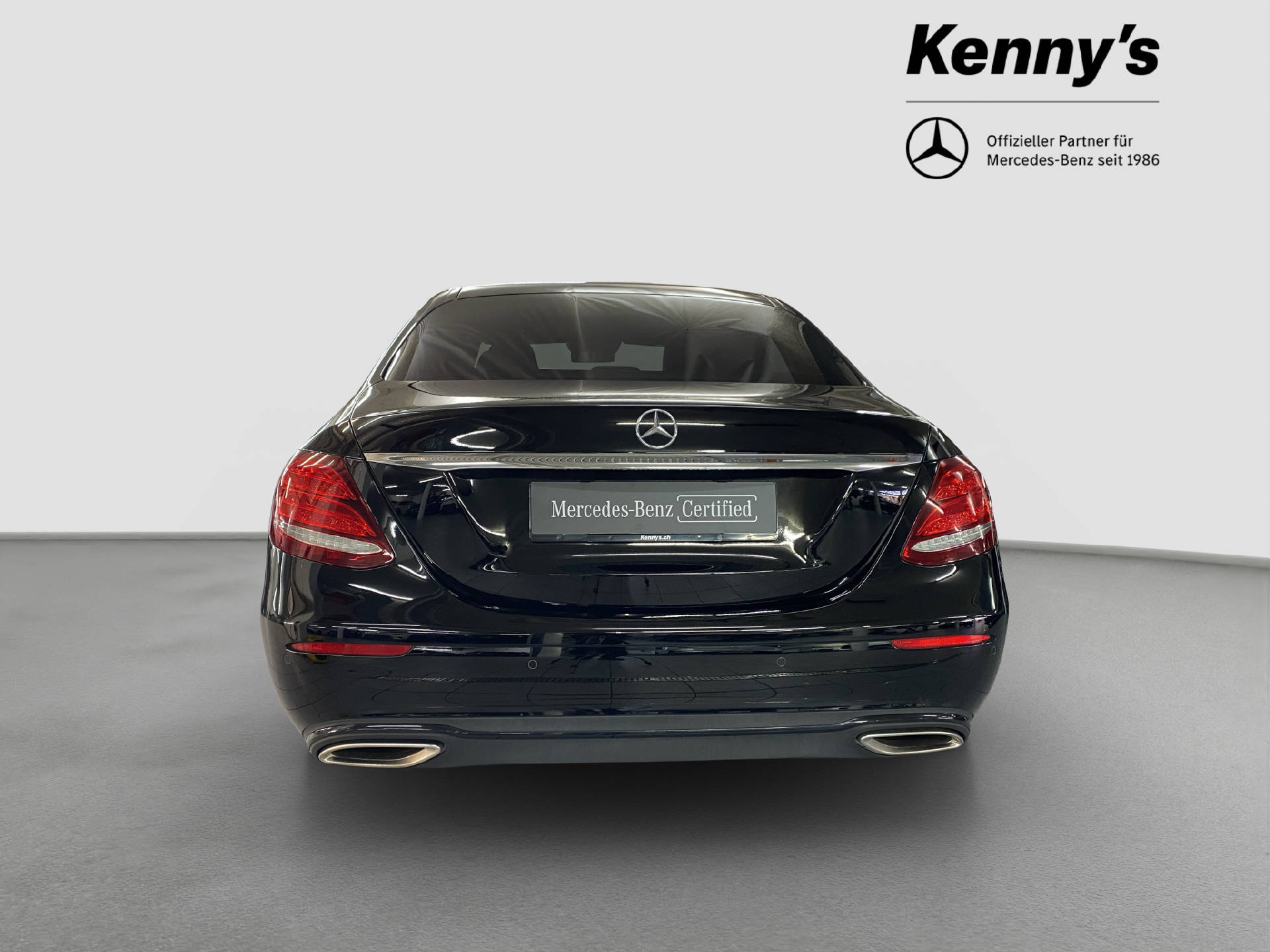 MERCEDES-BENZ E 200 Avantgarde 4MATIC-image-4