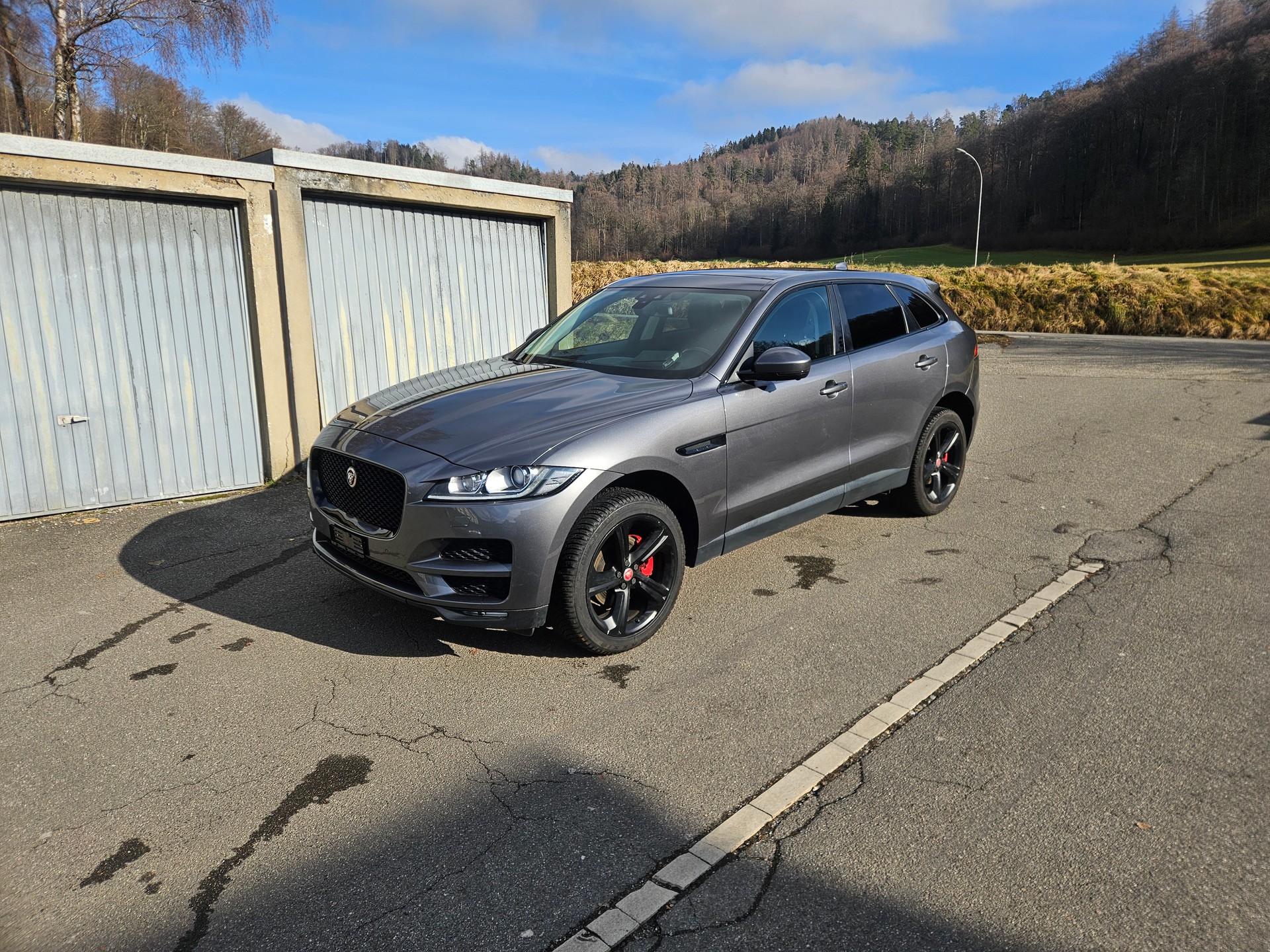JAGUAR F-PACE-image-0