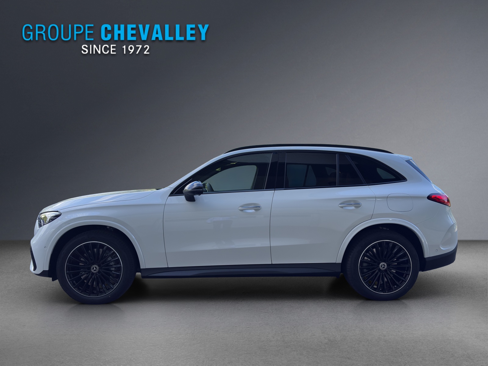 MERCEDES-BENZ GLC 400 e 4Matic EQ Star 9G-Tronic-image-2