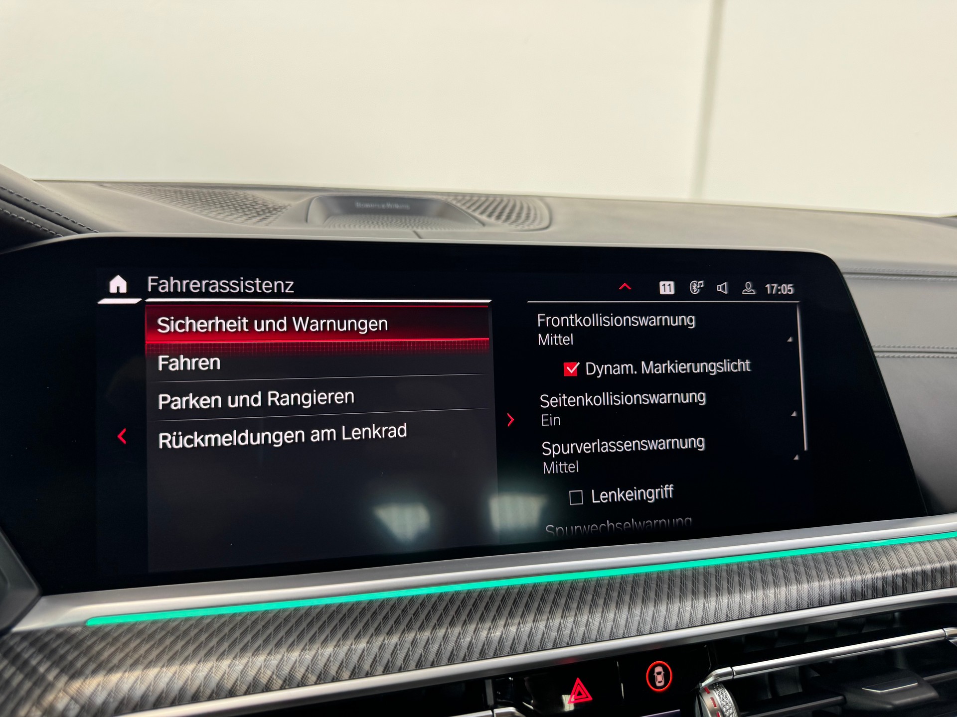 BMW X6M Steptronic M Competition-image-22