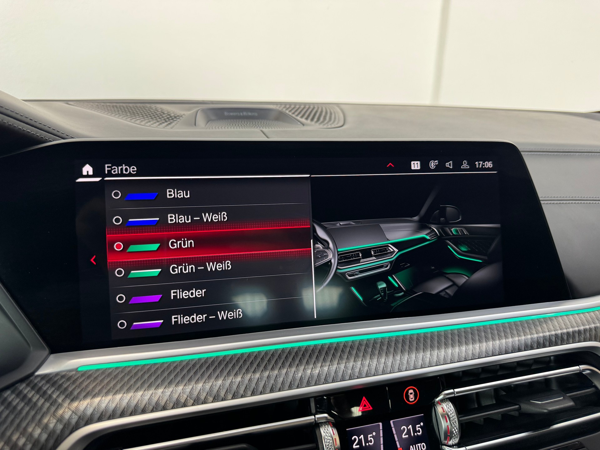 BMW X6M Steptronic M Competition-image-23