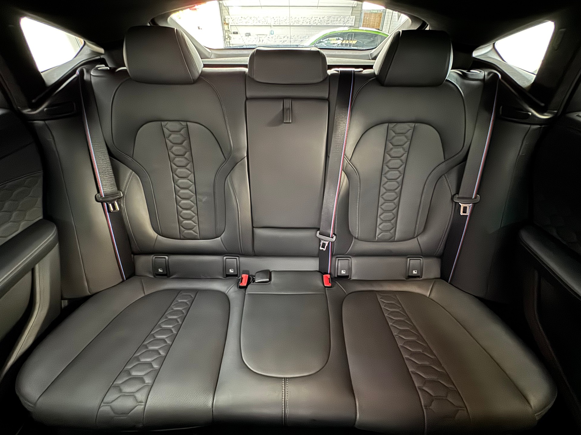 BMW X6M Steptronic M Competition-image-29