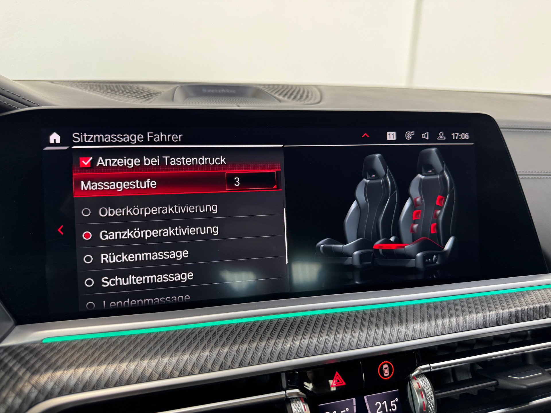 BMW X6M Steptronic M Competition-image-24
