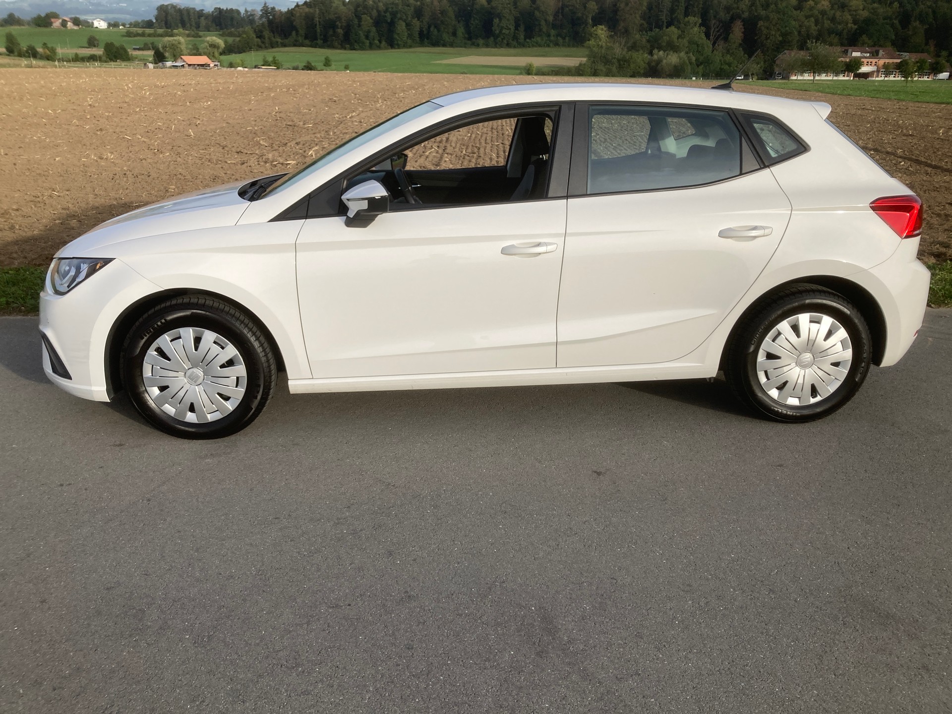 SEAT Ibiza 1.0 EcoTSI Style-image-4