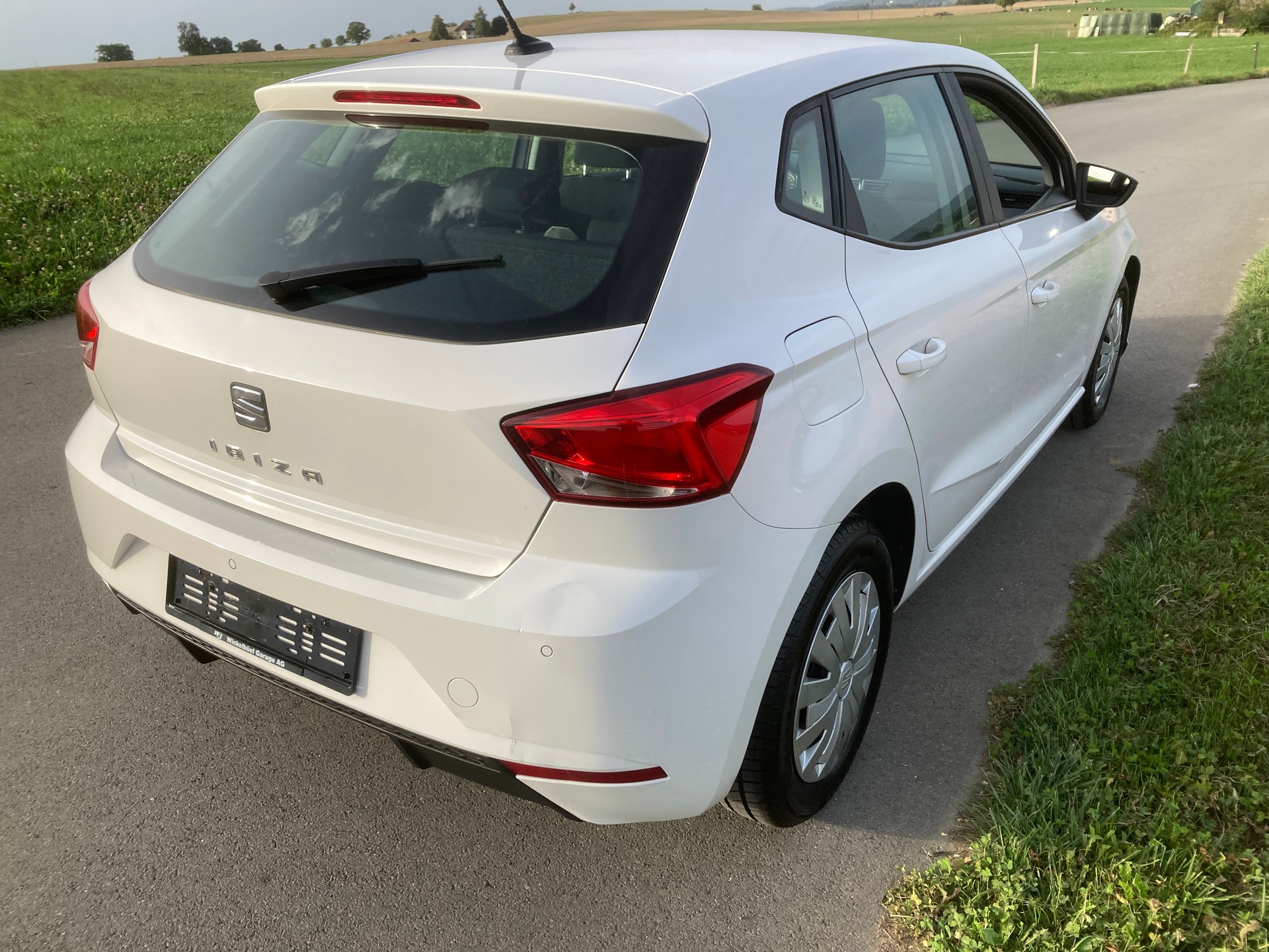 SEAT Ibiza 1.0 EcoTSI Style-image-2