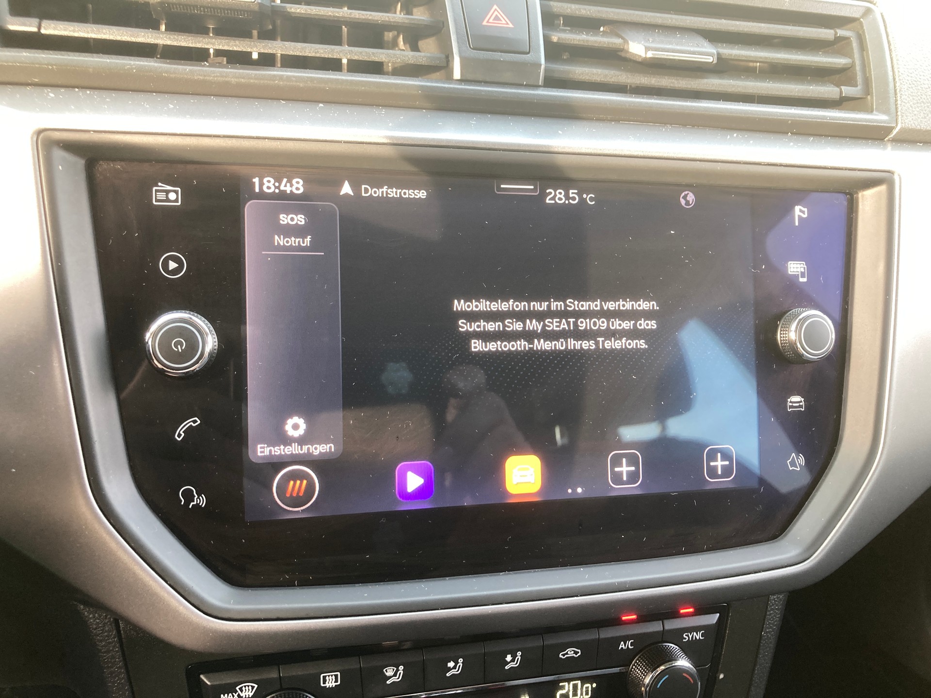 SEAT Ibiza 1.0 EcoTSI Style-image-14