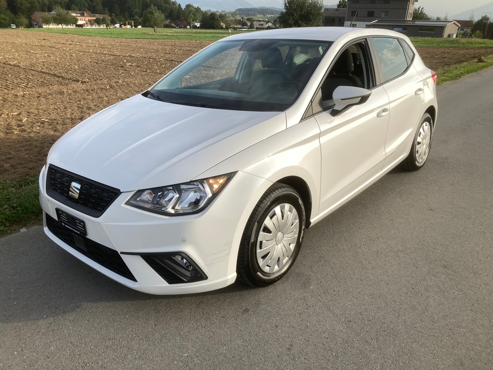 SEAT Ibiza 1.0 EcoTSI Style-image-0