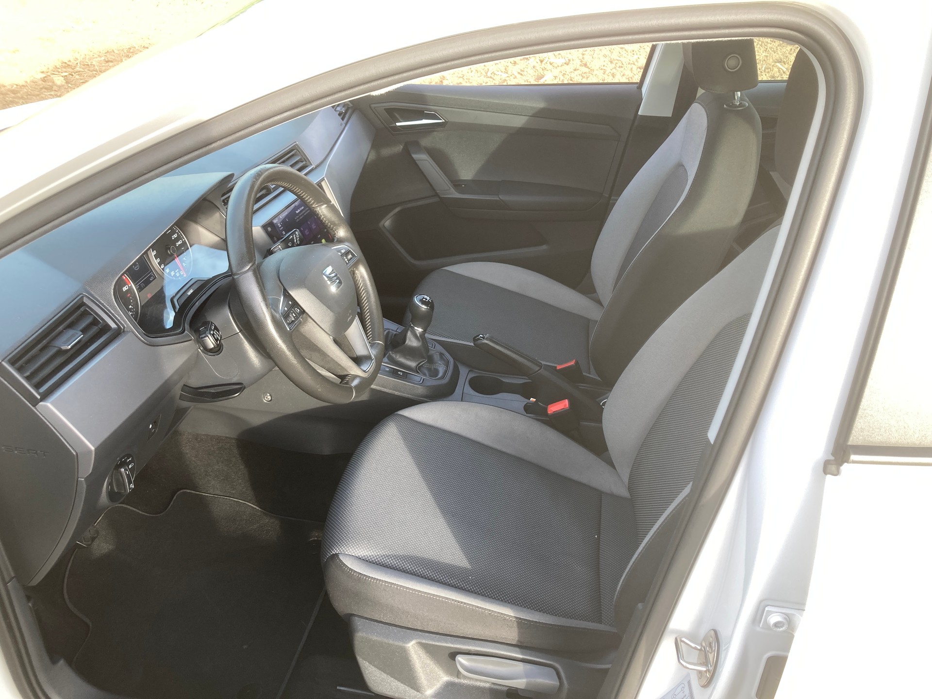 SEAT Ibiza 1.0 EcoTSI Style-image-8