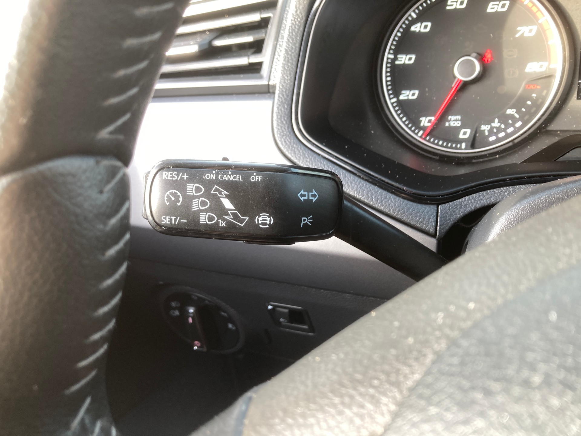 SEAT Ibiza 1.0 EcoTSI Style-image-13