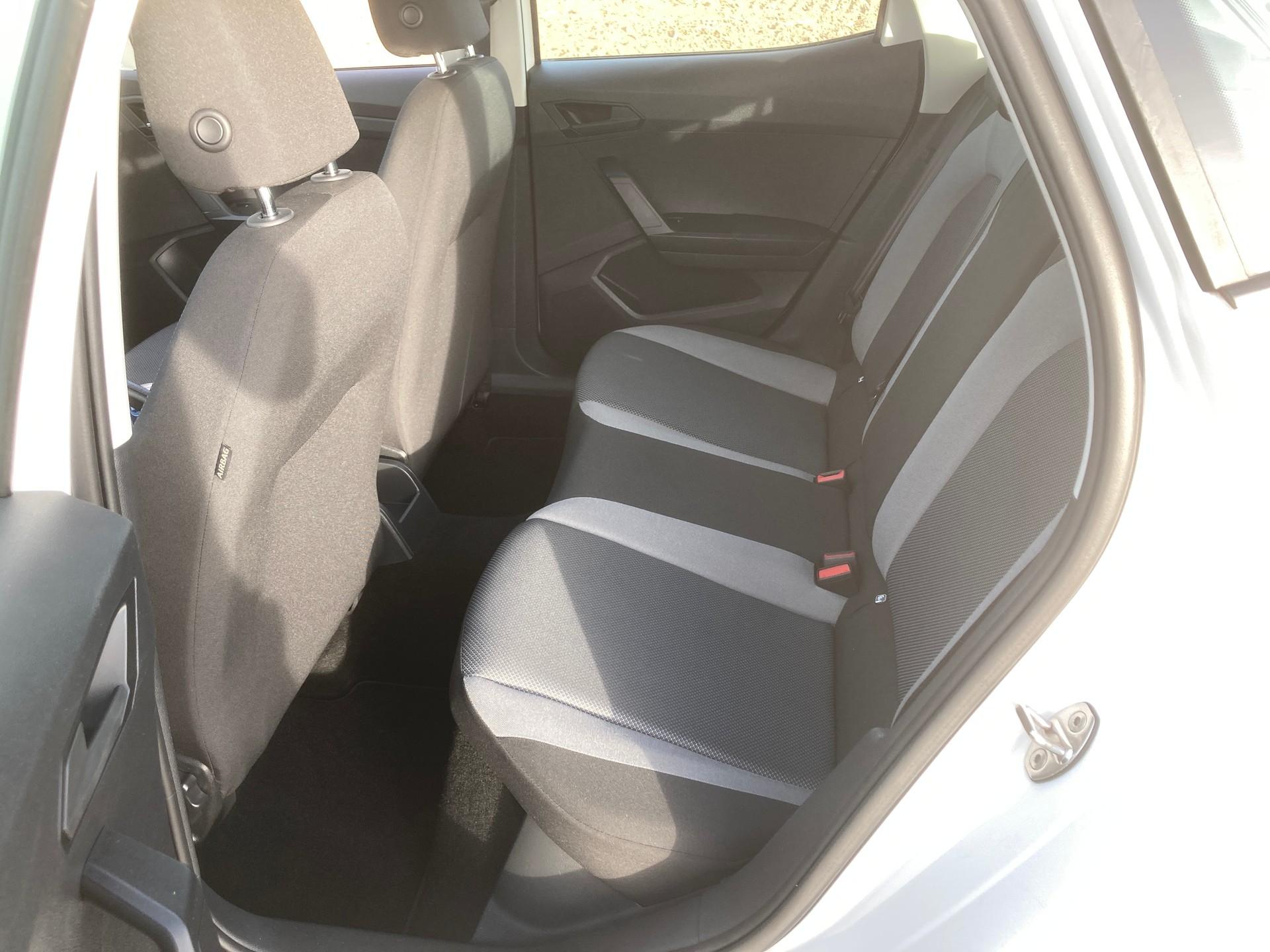 SEAT Ibiza 1.0 EcoTSI Style-image-7