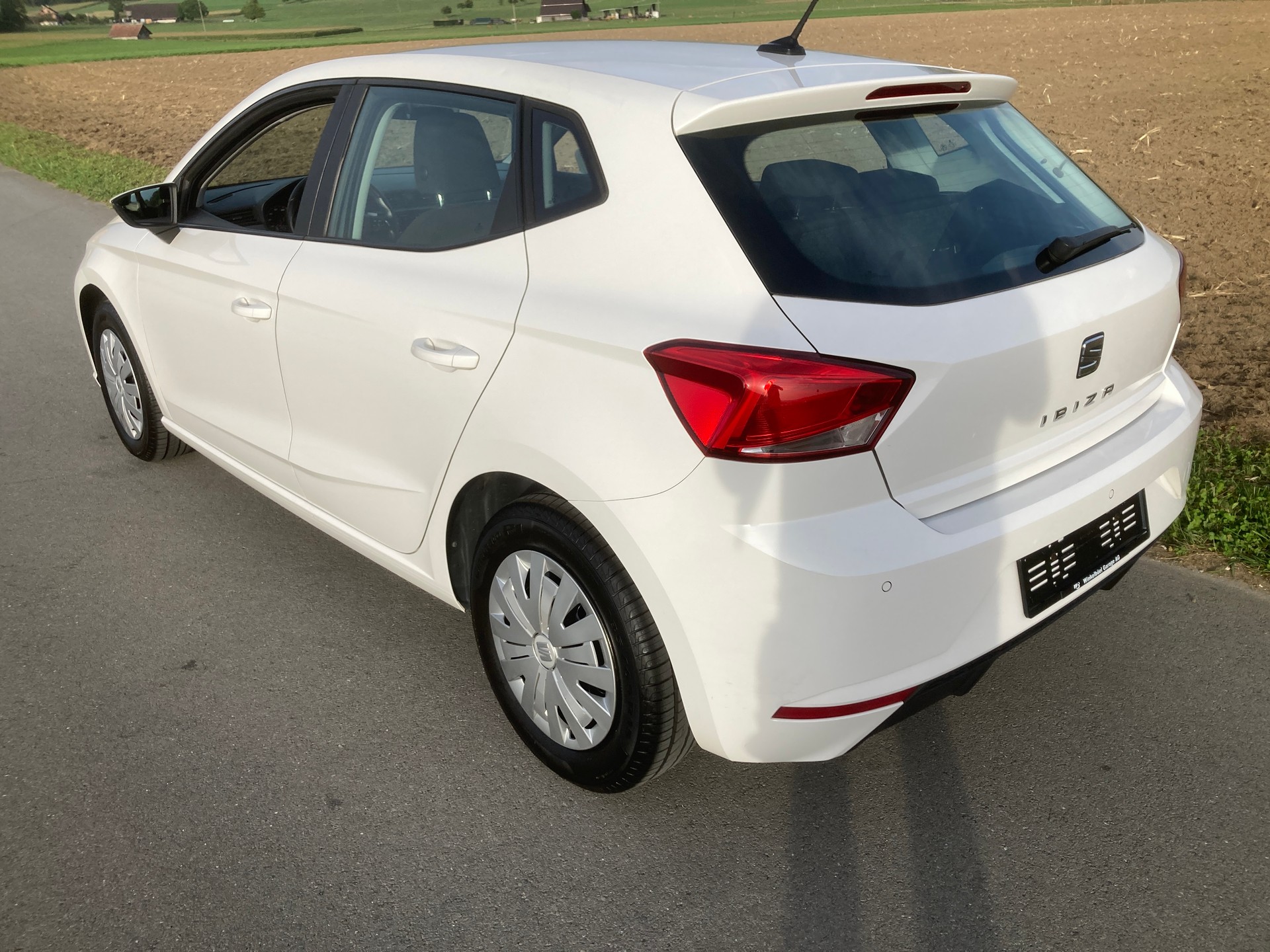 SEAT Ibiza 1.0 EcoTSI Style-image-3