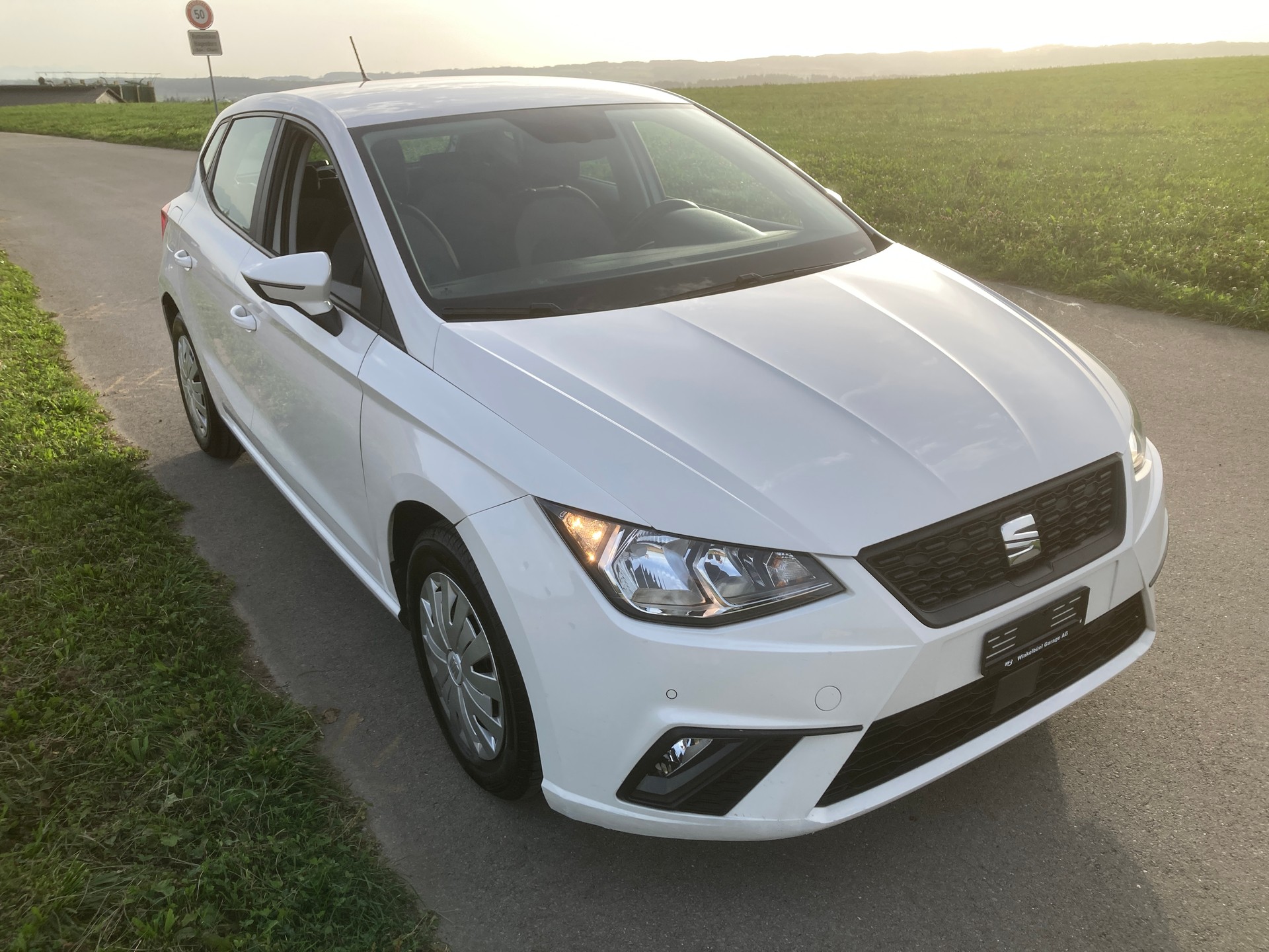 SEAT Ibiza 1.0 EcoTSI Style-image-1