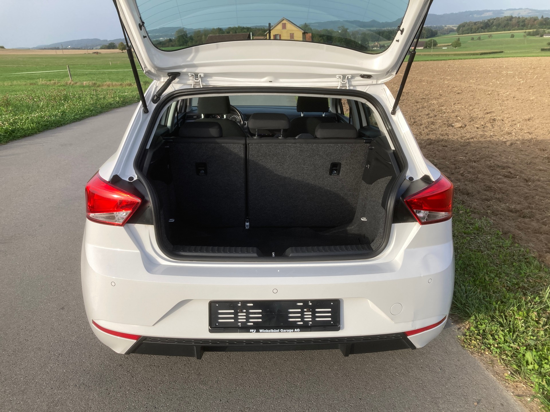 SEAT Ibiza 1.0 EcoTSI Style-image-5