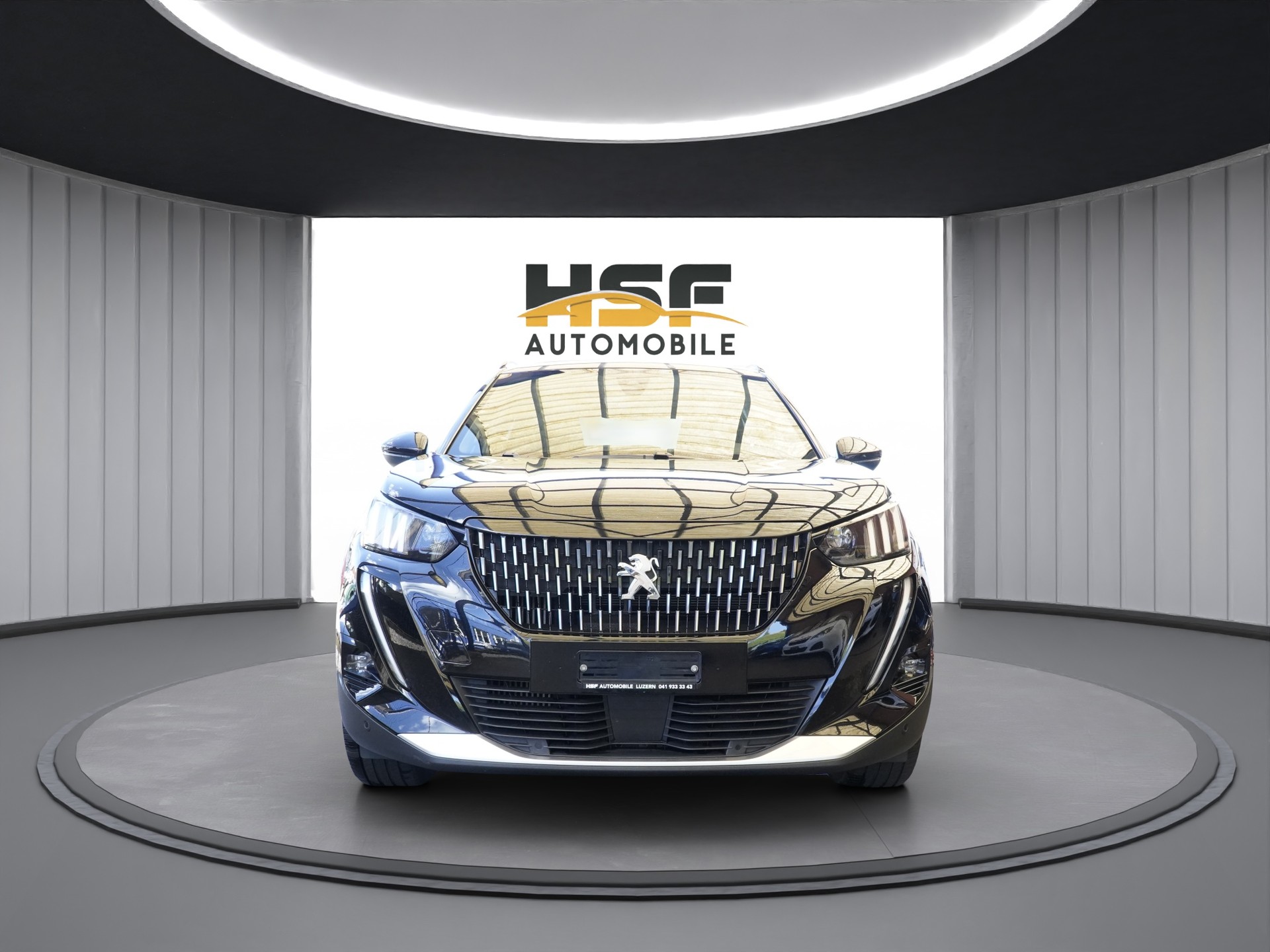 PEUGEOT 2008 1.2 PureTech GT EAT8 *CH Fahrzeug*-image-6