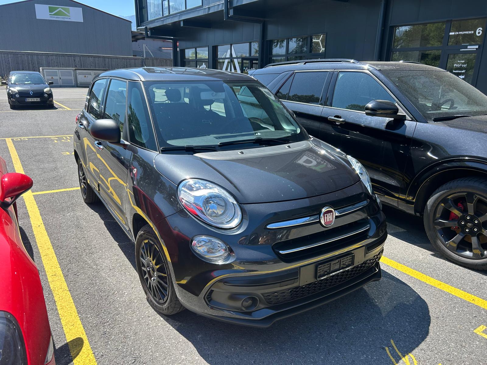 FIAT 500L-image-1